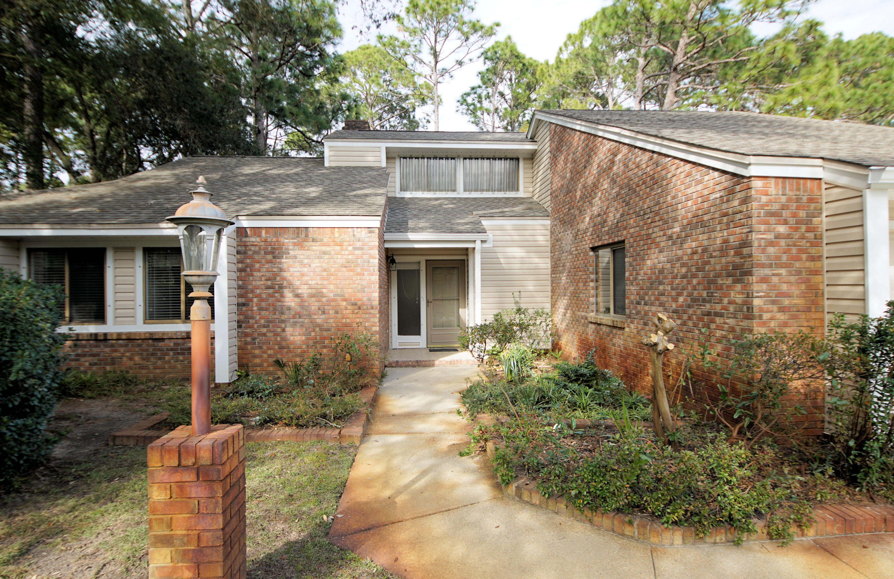 Caribbean Village - Residential