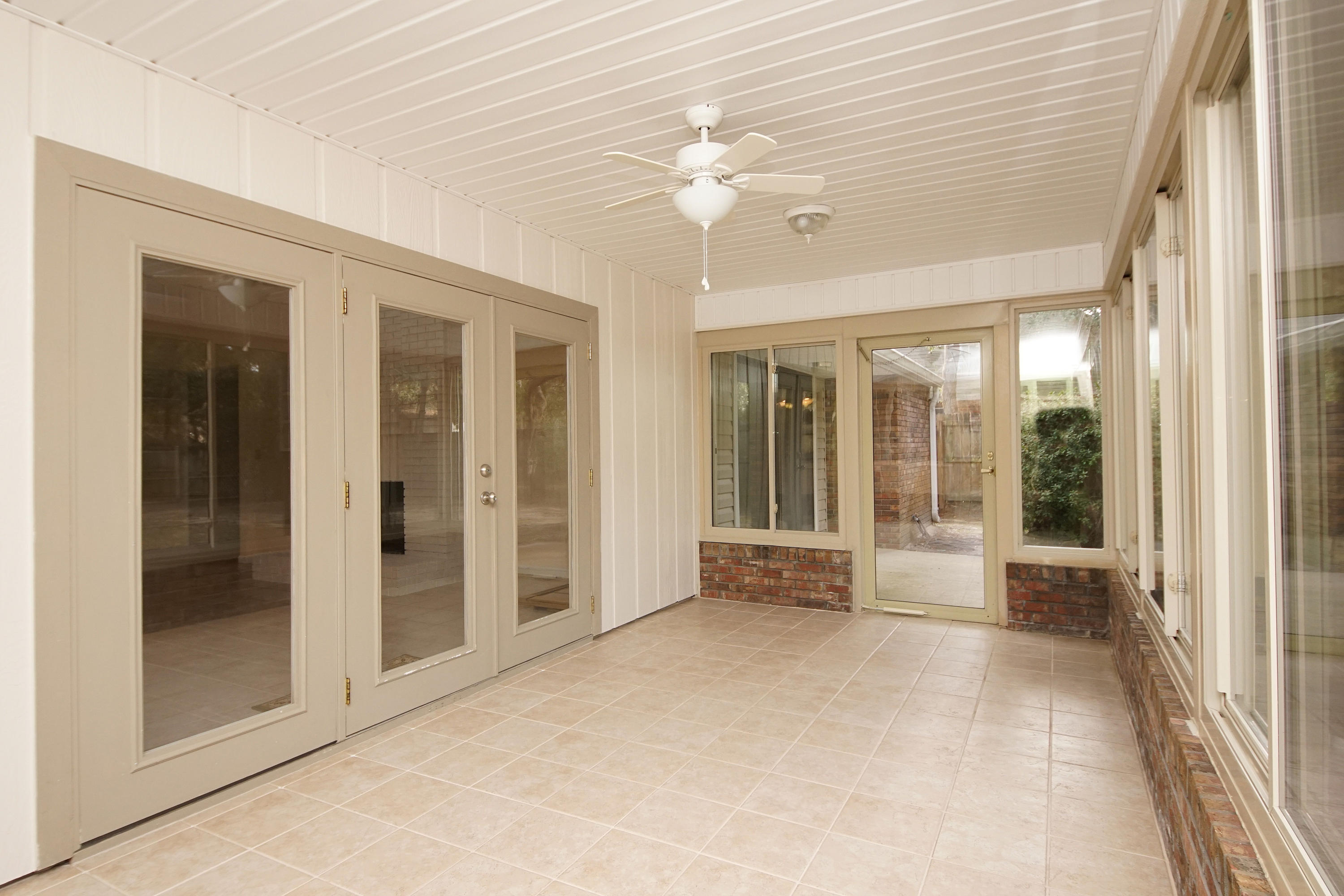 Caribbean Village - Residential