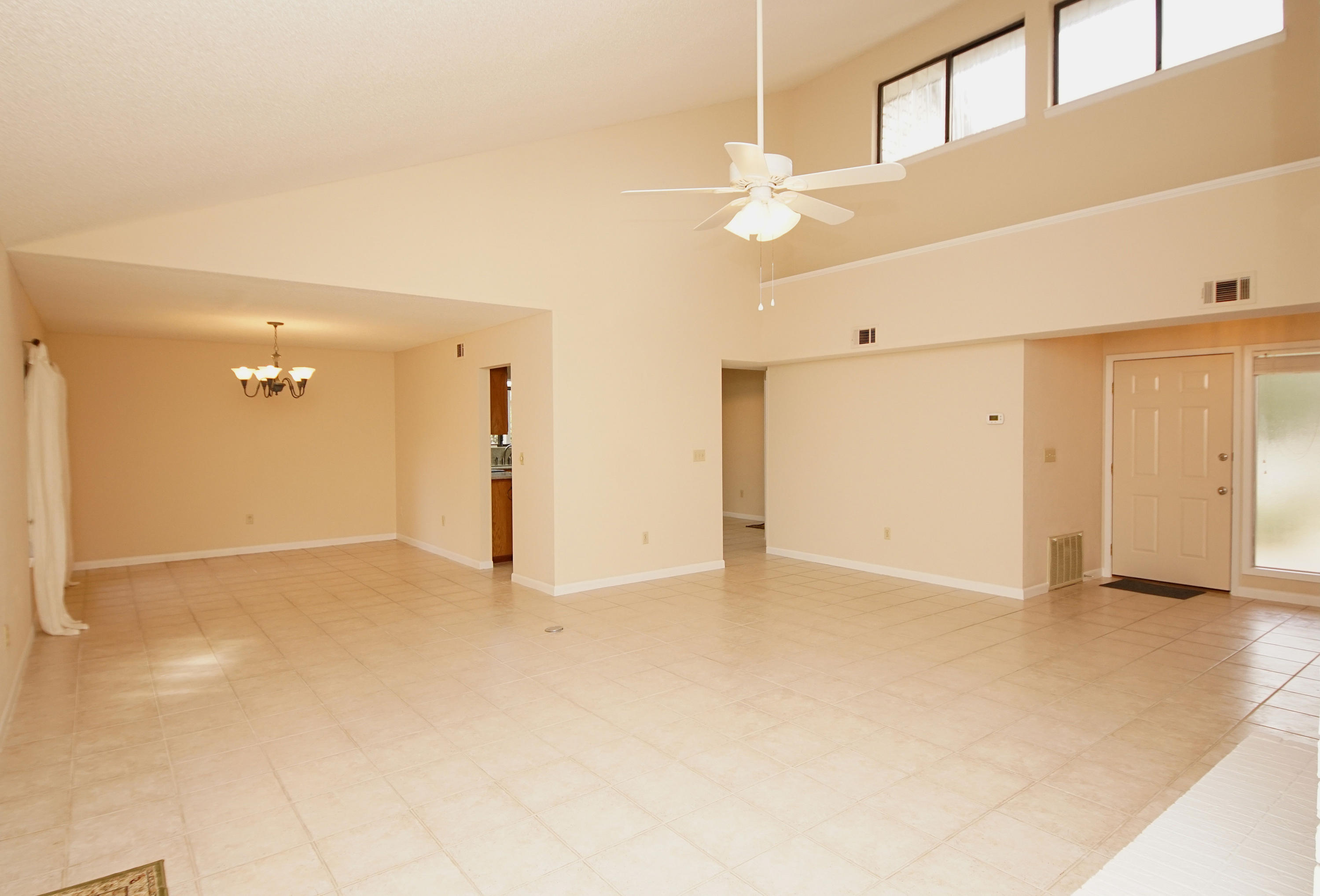 Caribbean Village - Residential