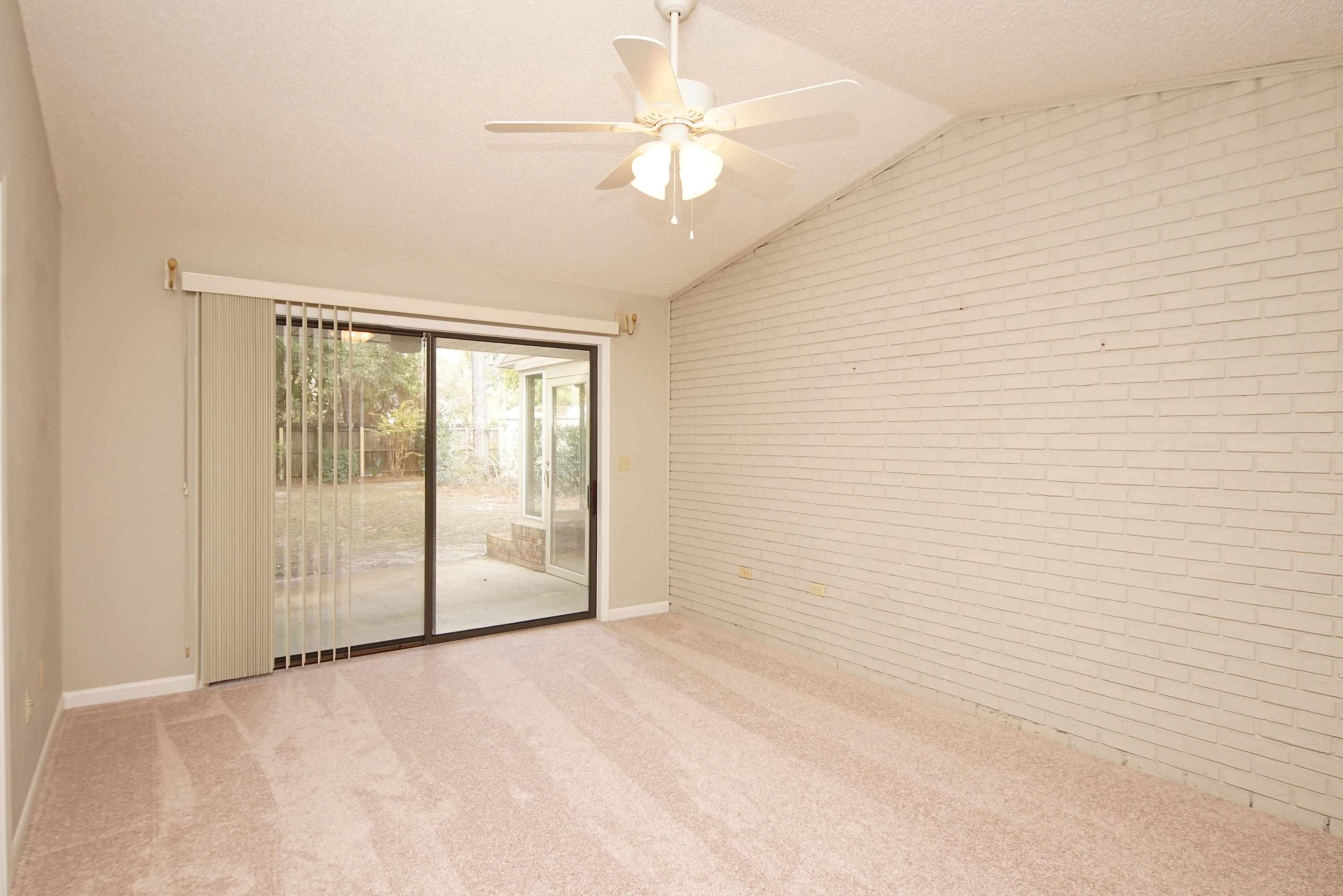 Caribbean Village - Residential