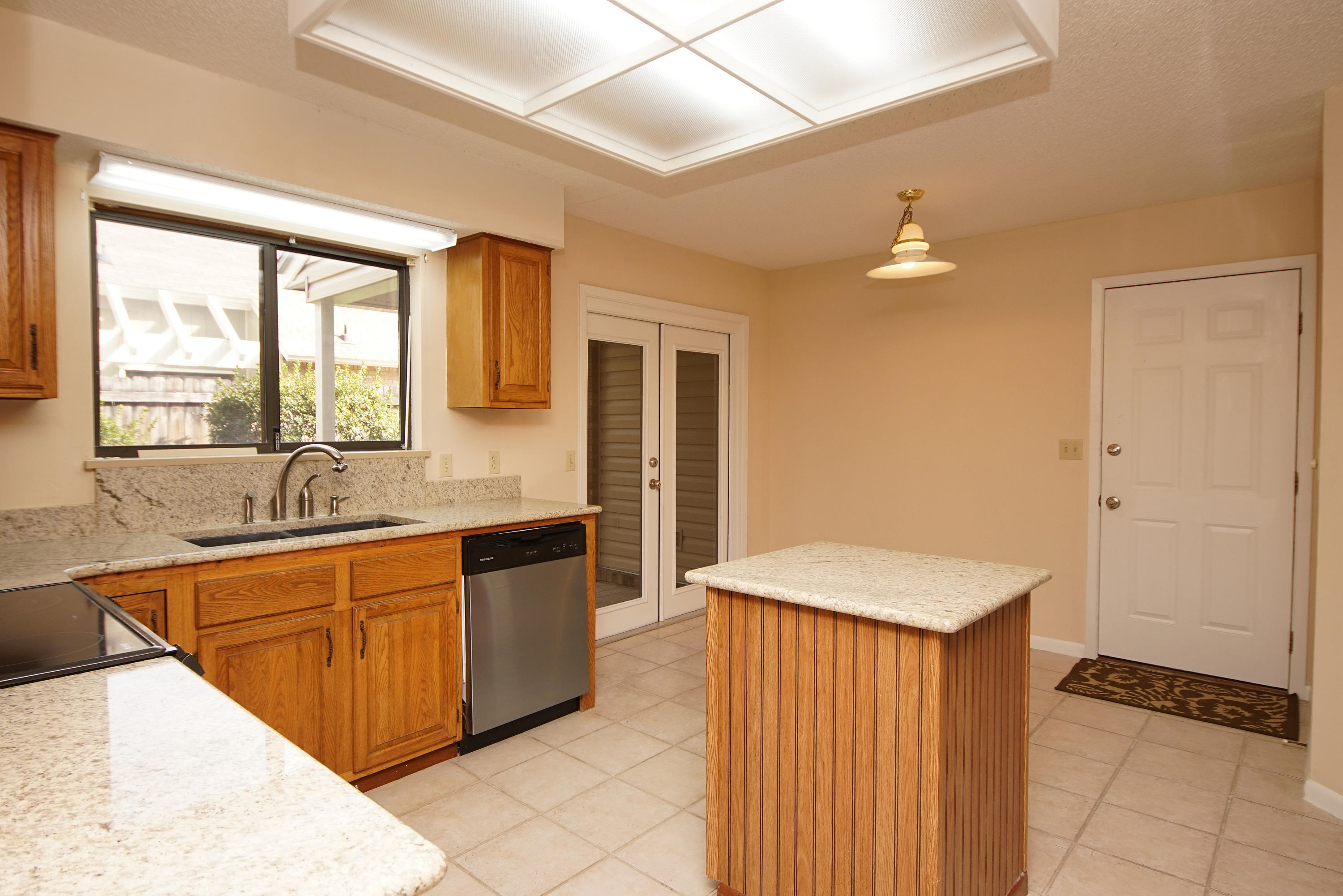 Caribbean Village - Residential