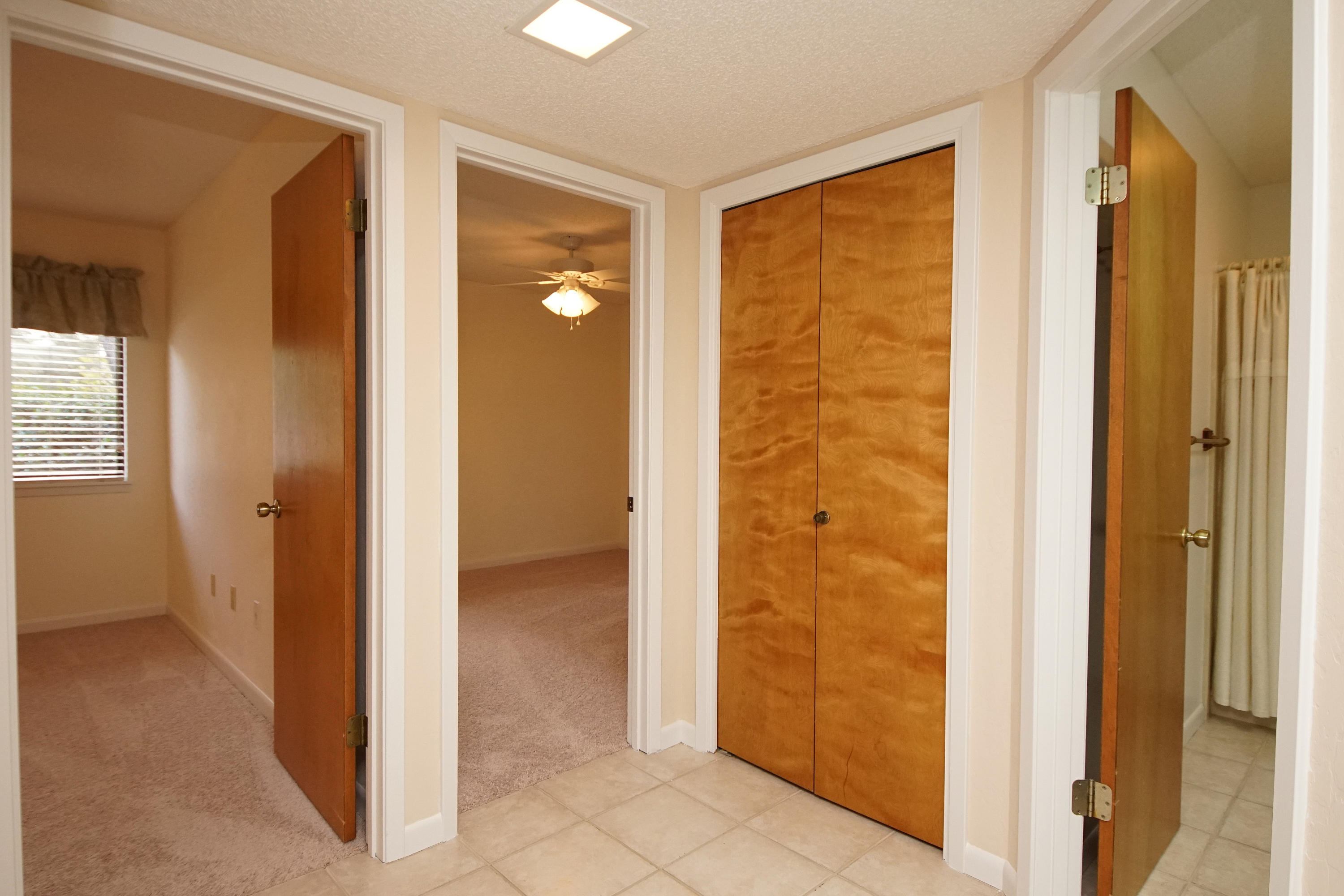 Caribbean Village - Residential