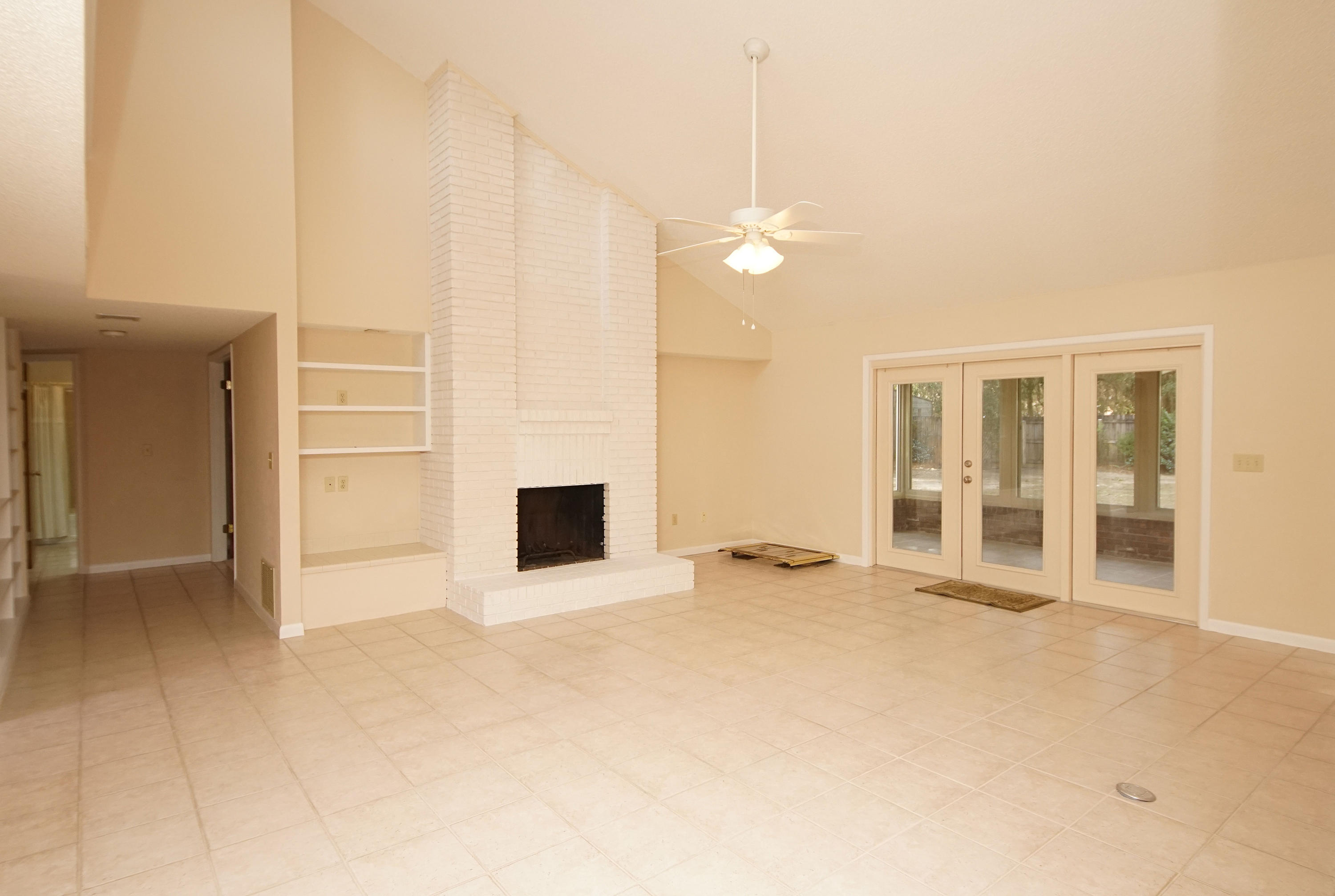 Caribbean Village - Residential