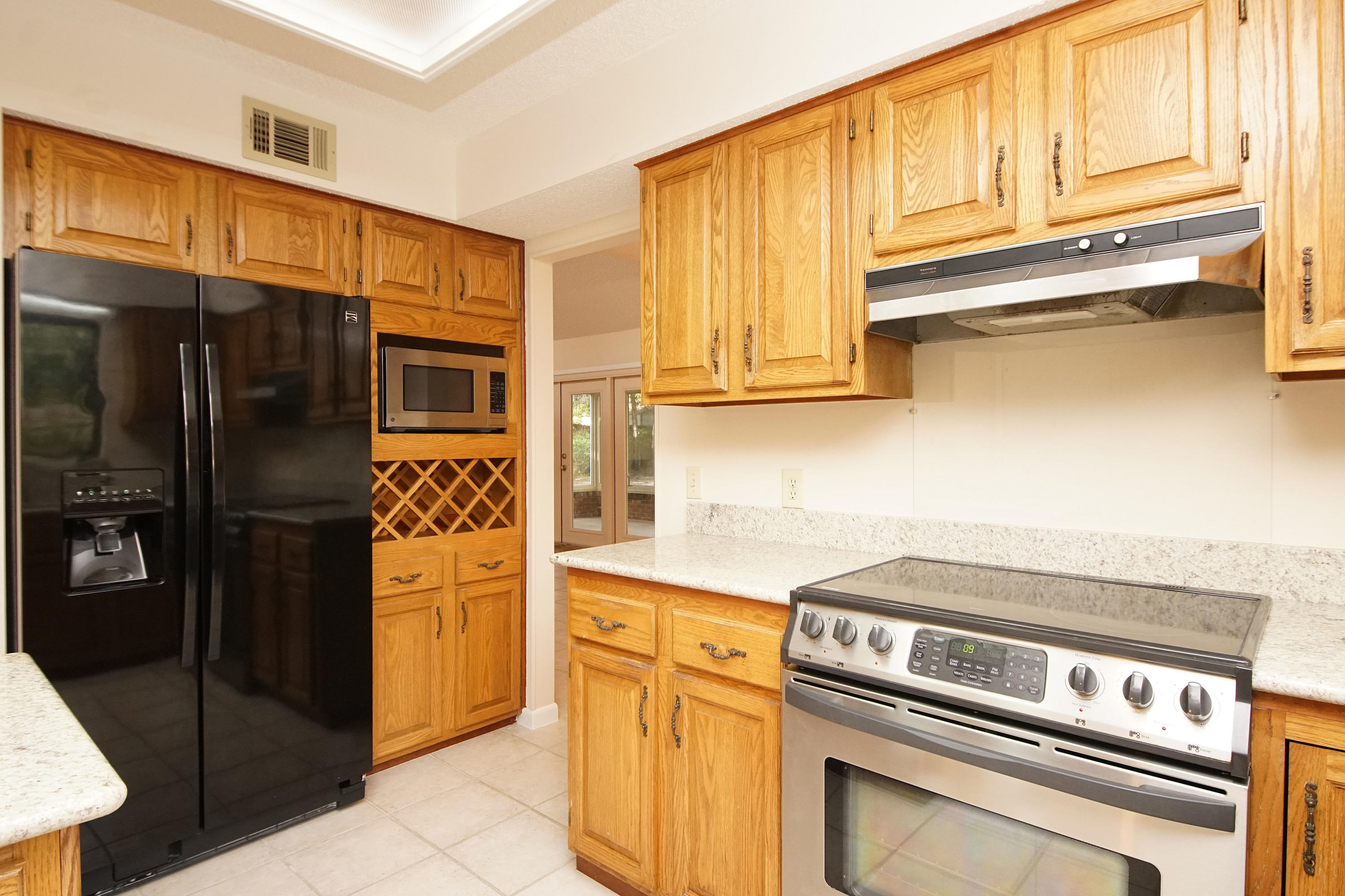 Caribbean Village - Residential