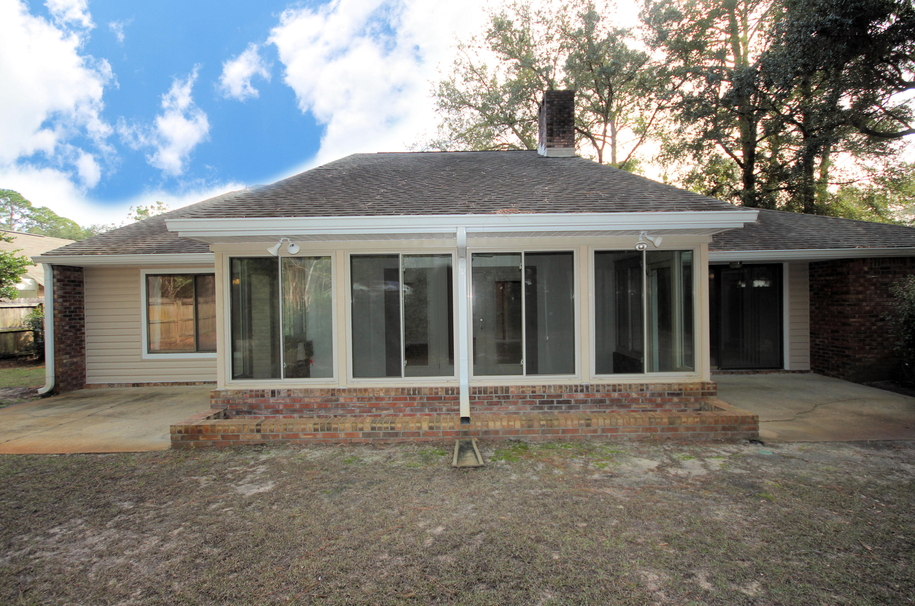 Caribbean Village - Residential