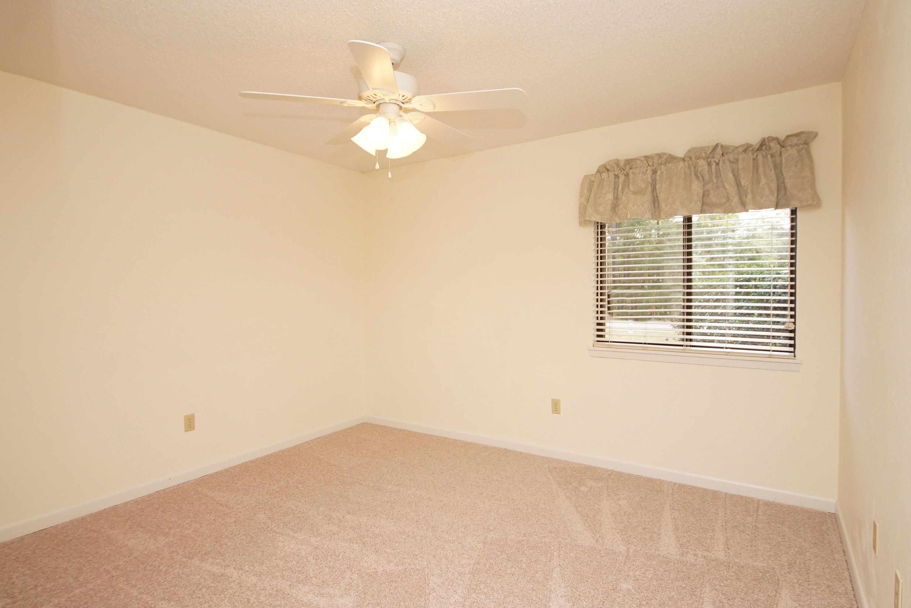 Caribbean Village - Residential