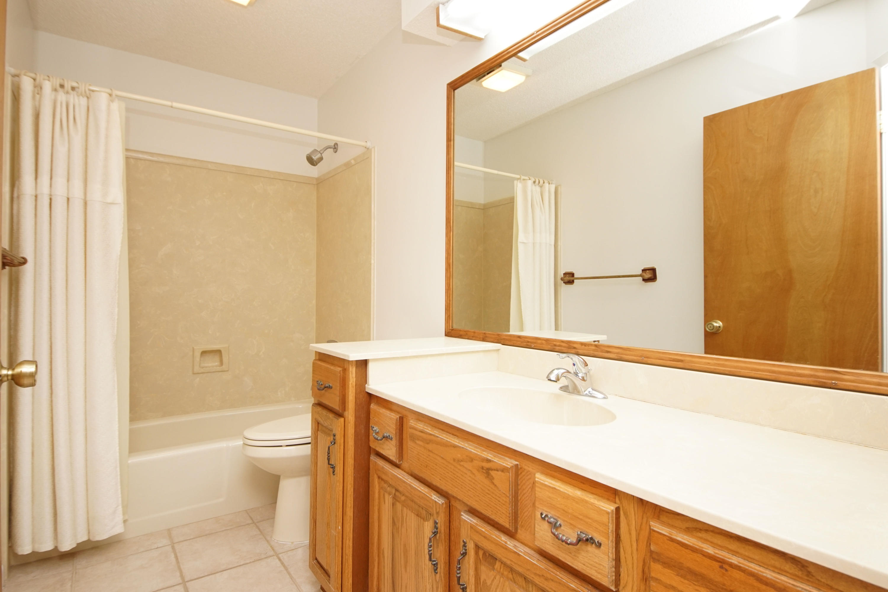 Caribbean Village - Residential