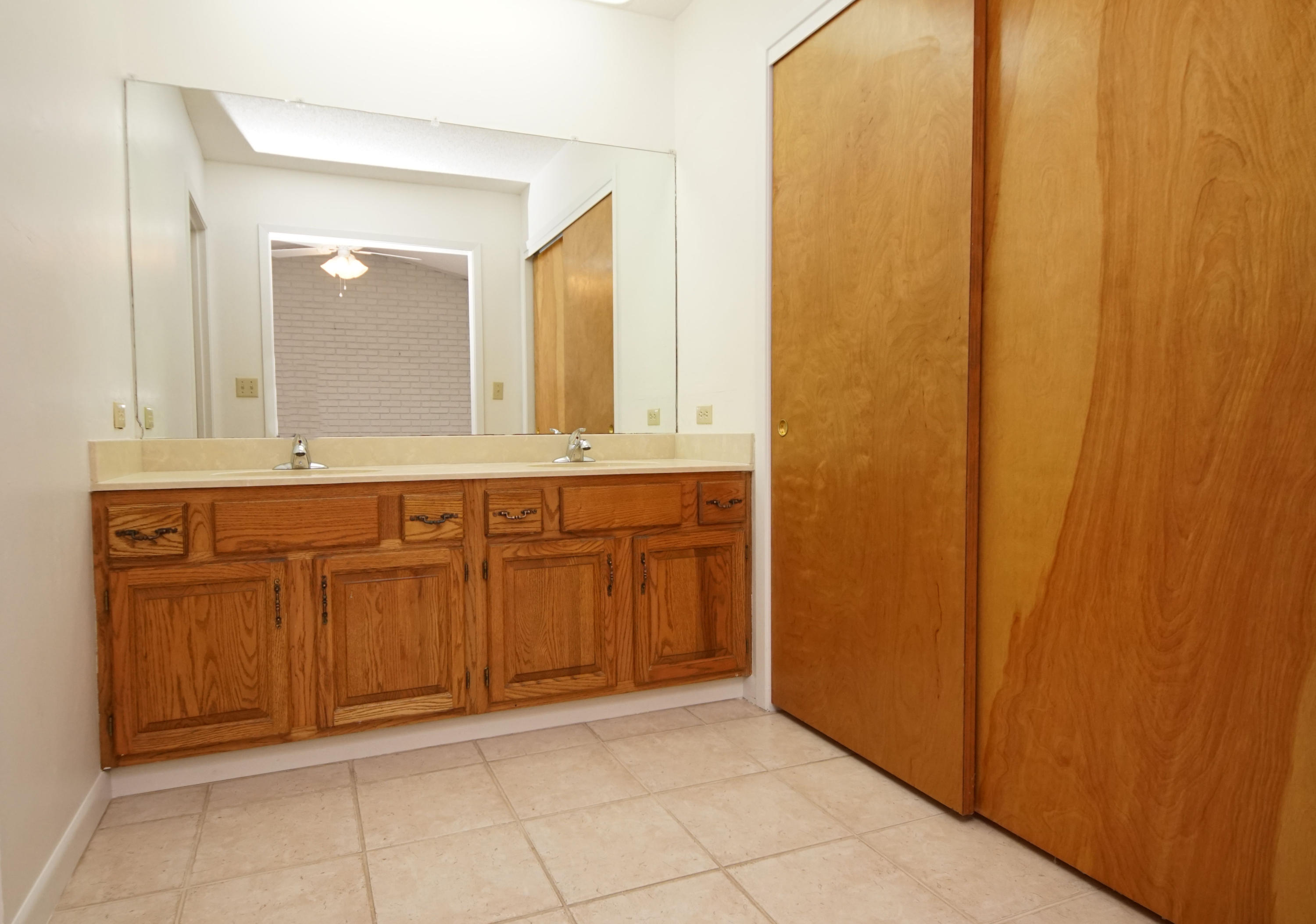 Caribbean Village - Residential