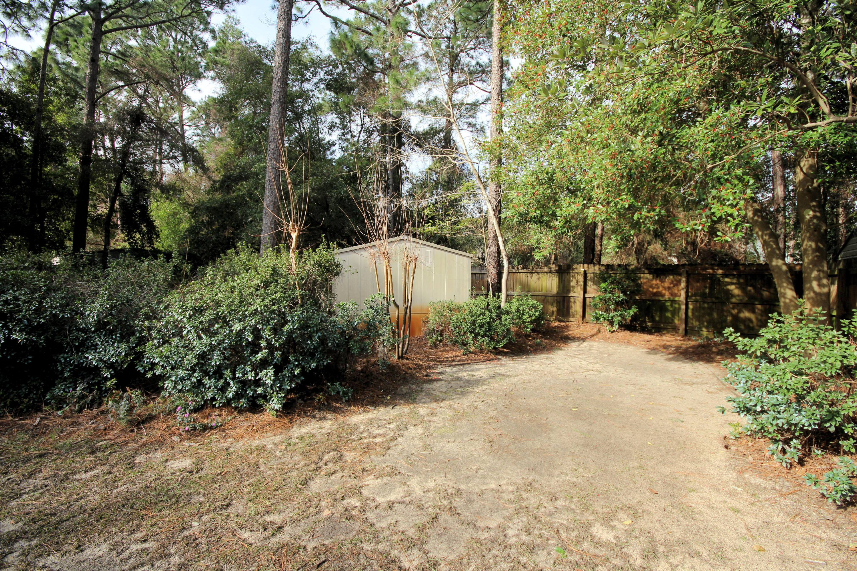 Caribbean Village - Residential