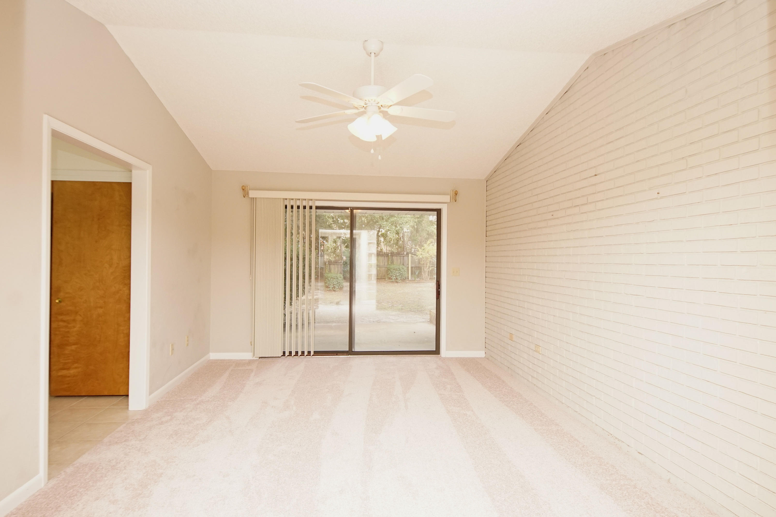 Caribbean Village - Residential