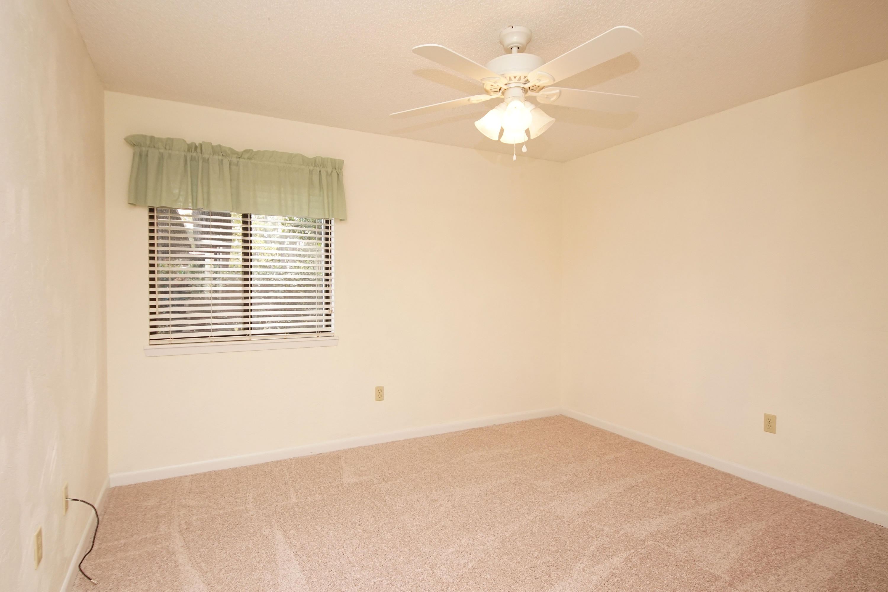 Caribbean Village - Residential