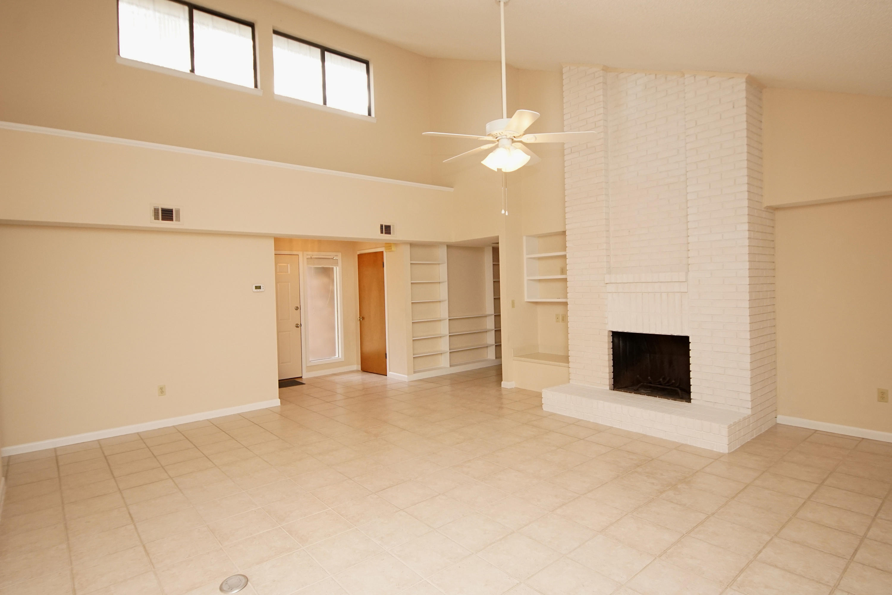 Caribbean Village - Residential