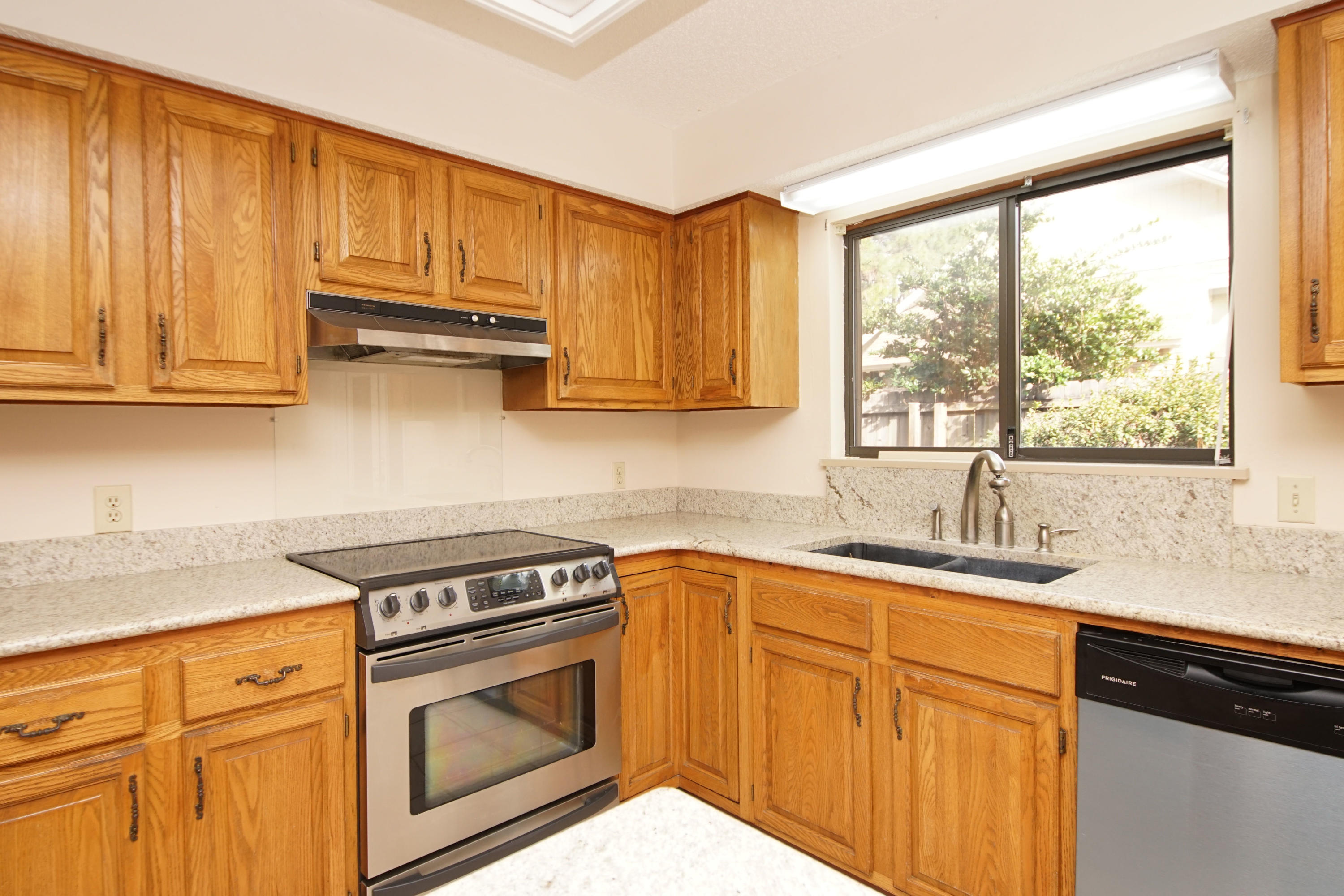 Caribbean Village - Residential