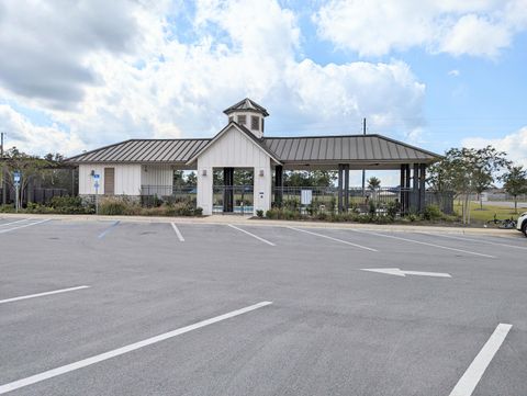 A home in Crestview