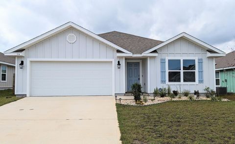 A home in Crestview