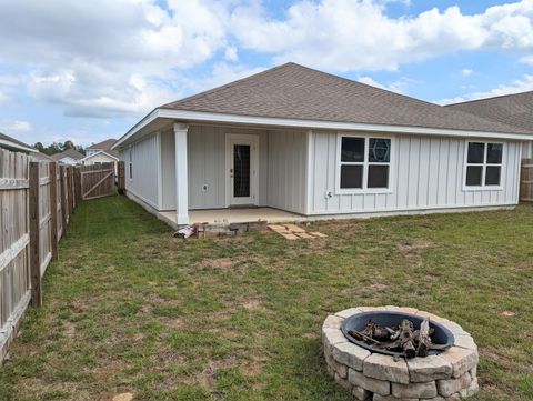 A home in Crestview