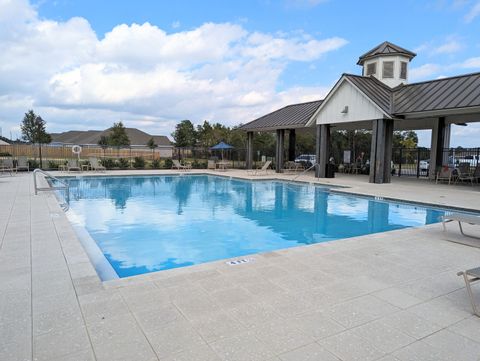 A home in Crestview