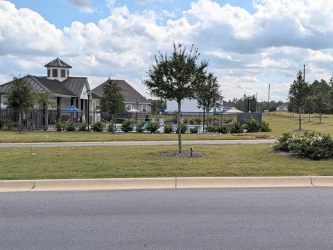 A home in Crestview