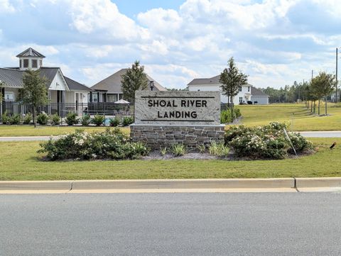 A home in Crestview