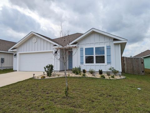 A home in Crestview