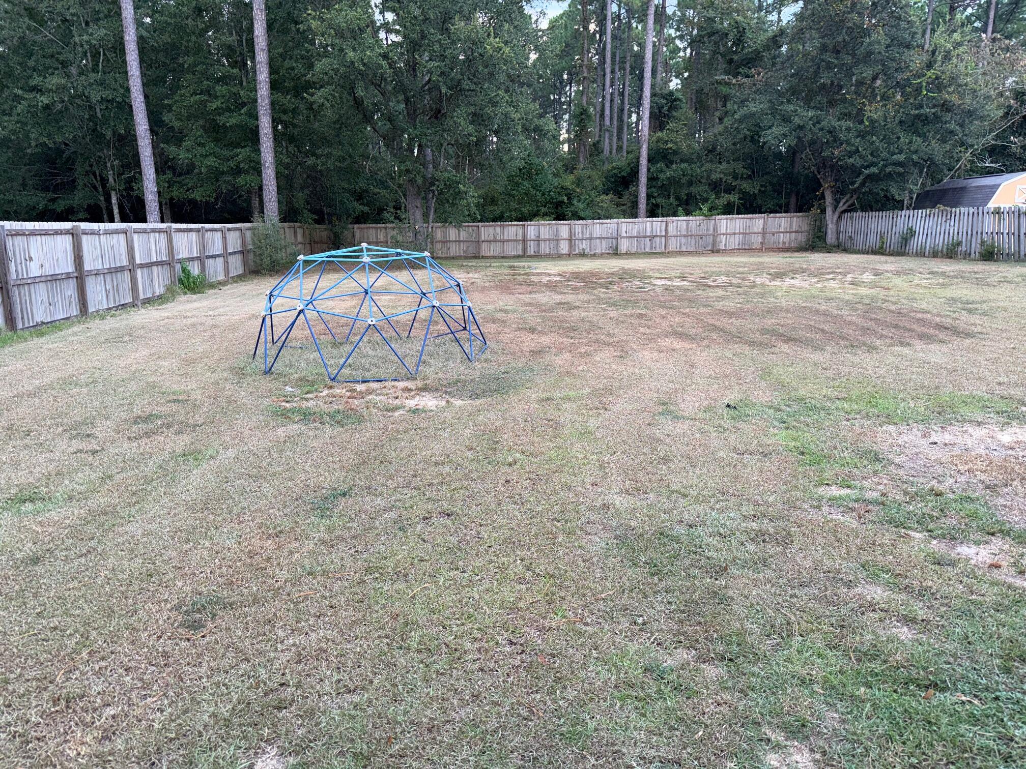 PINEY WOODS EST - Residential