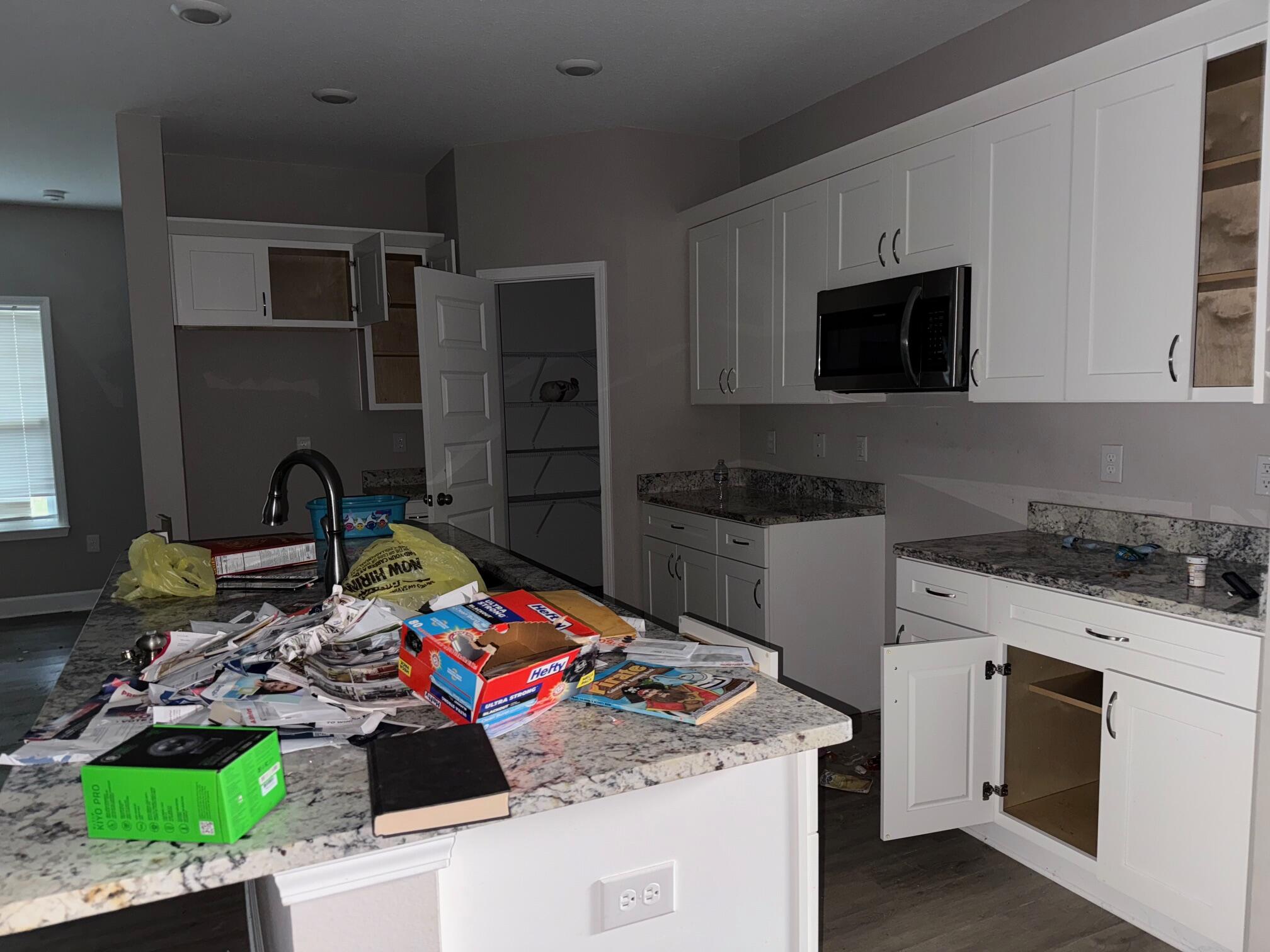 PINEY WOODS EST - Residential