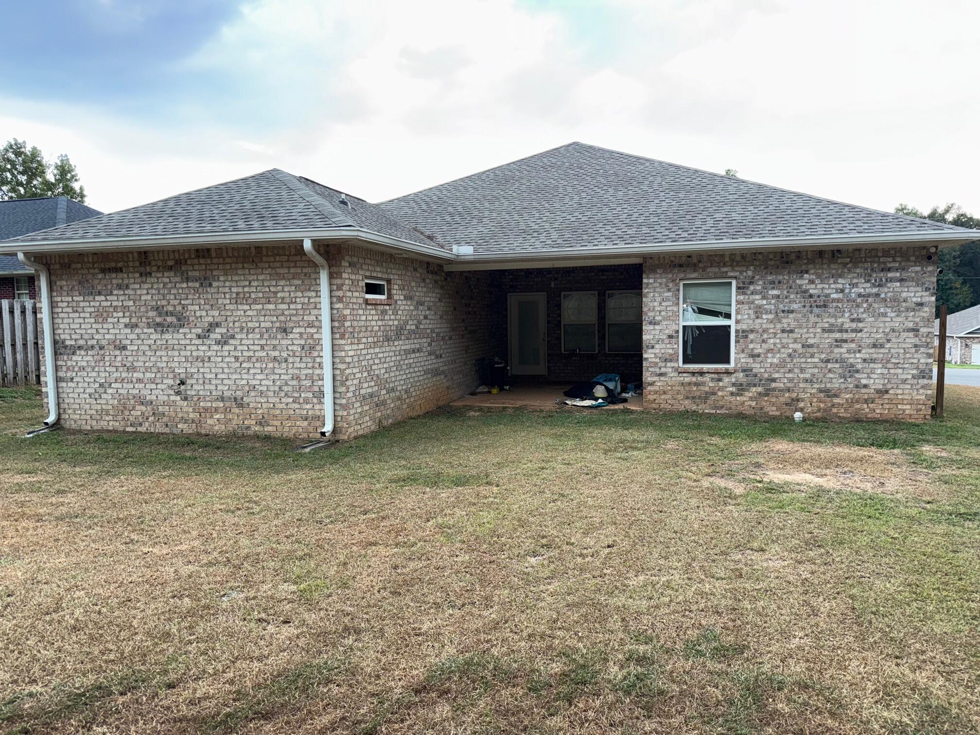 PINEY WOODS EST - Residential