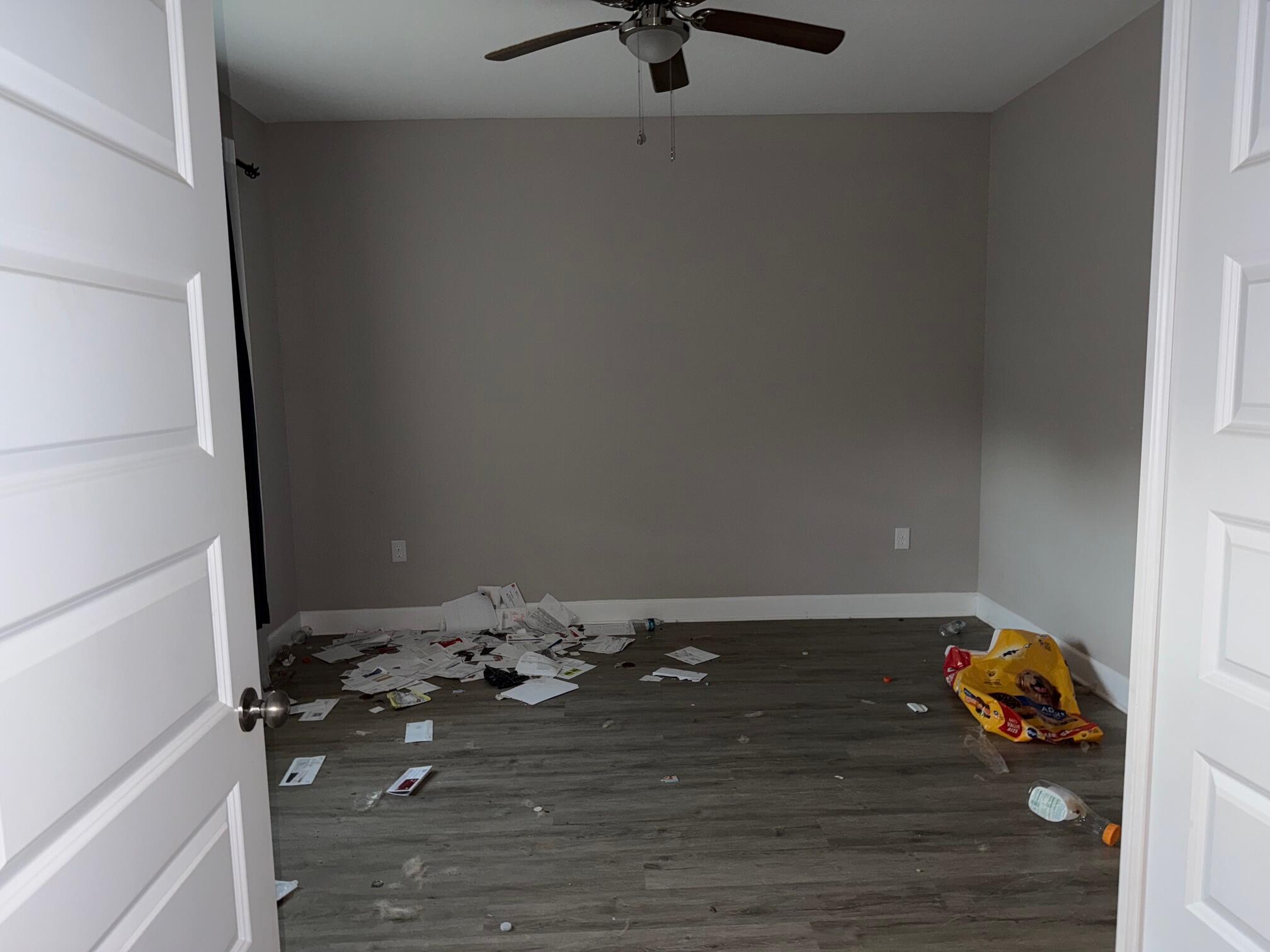 PINEY WOODS EST - Residential
