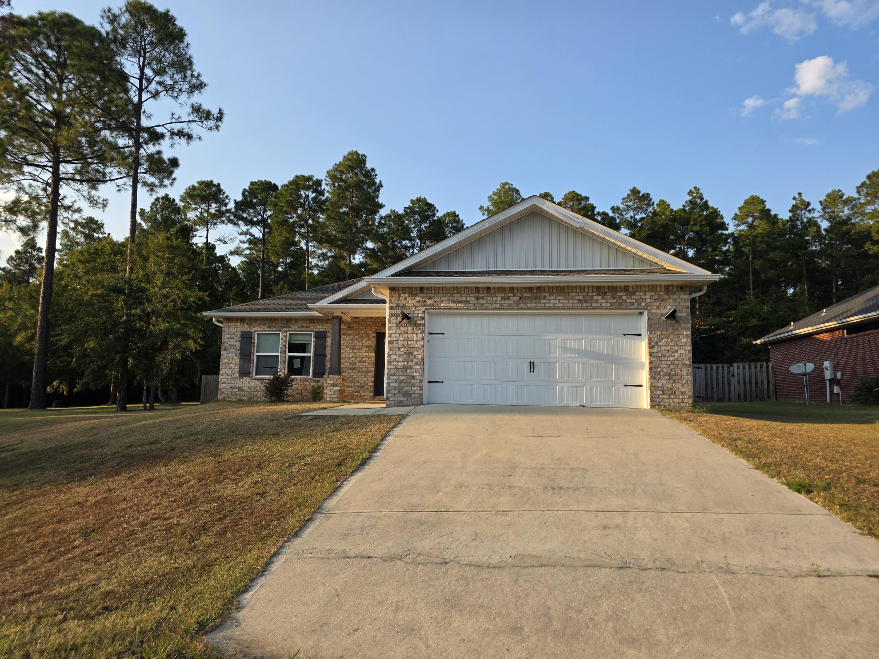 PINEY WOODS EST - Residential