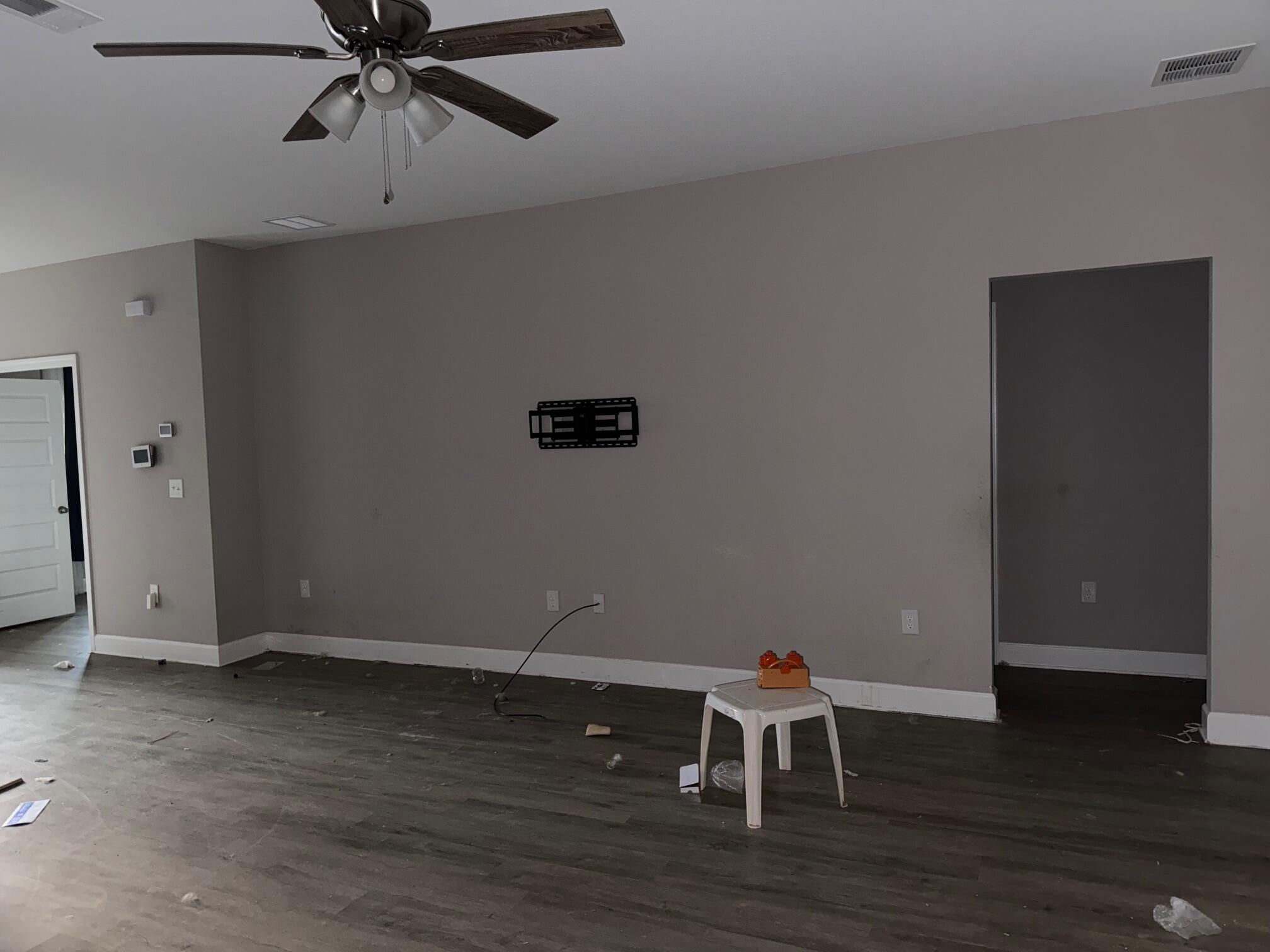 PINEY WOODS EST - Residential