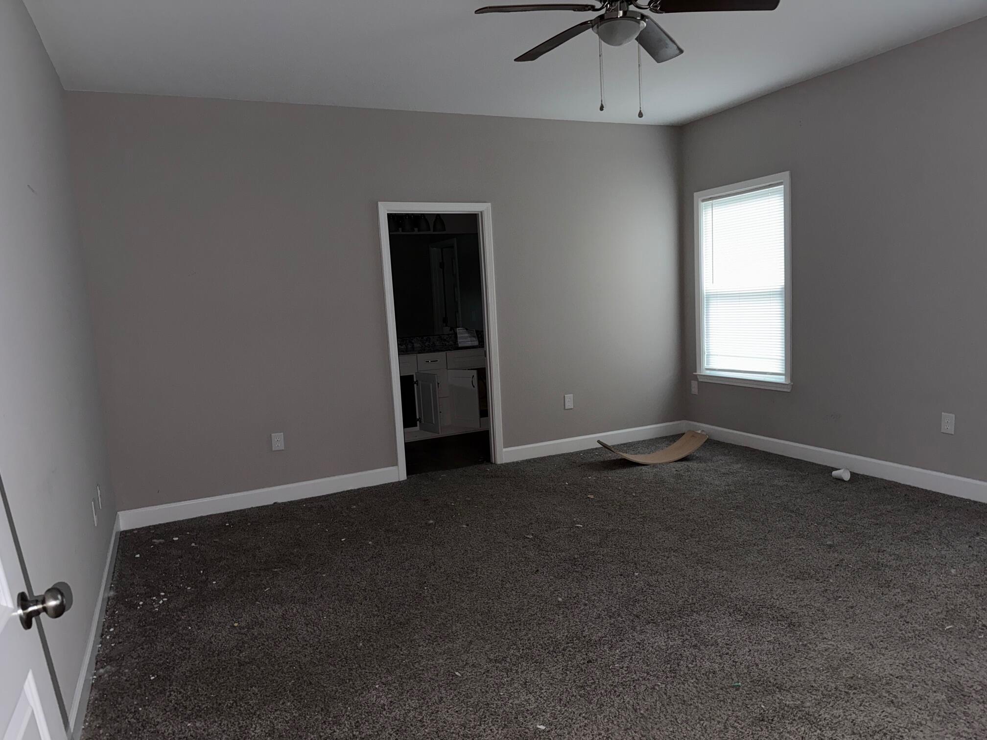 PINEY WOODS EST - Residential