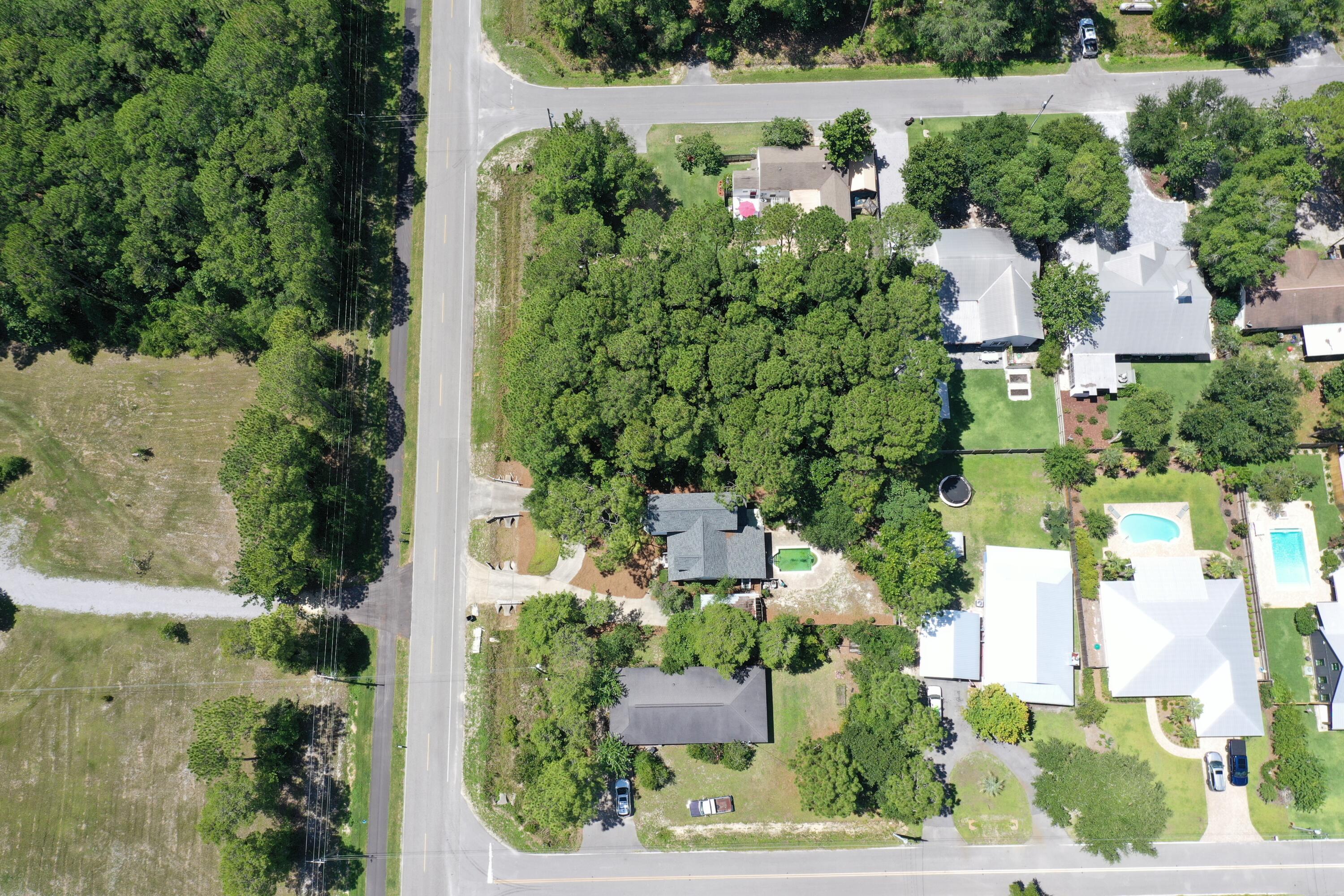 DAUGHETTES AMENDED - Land