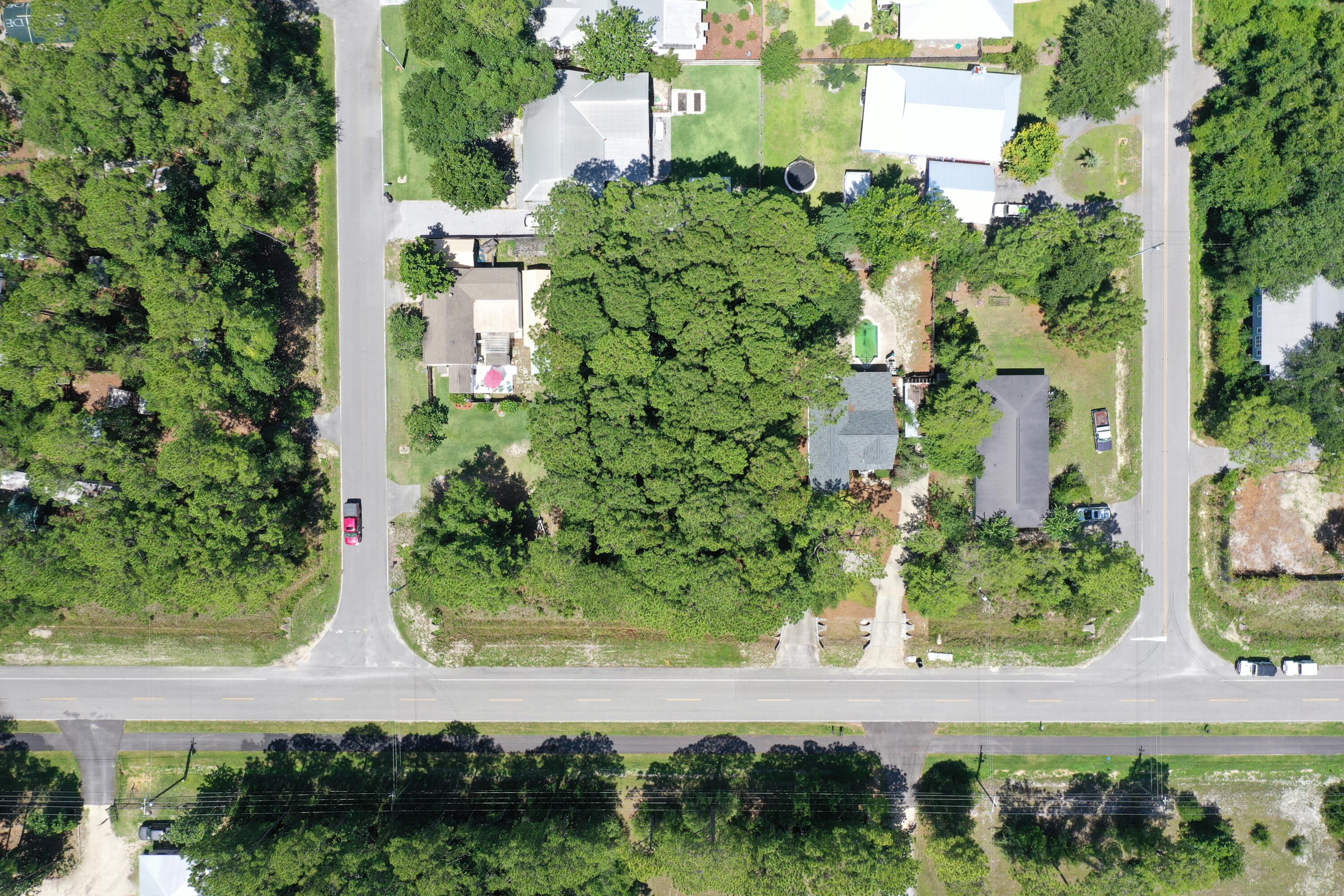 DAUGHETTES AMENDED - Land