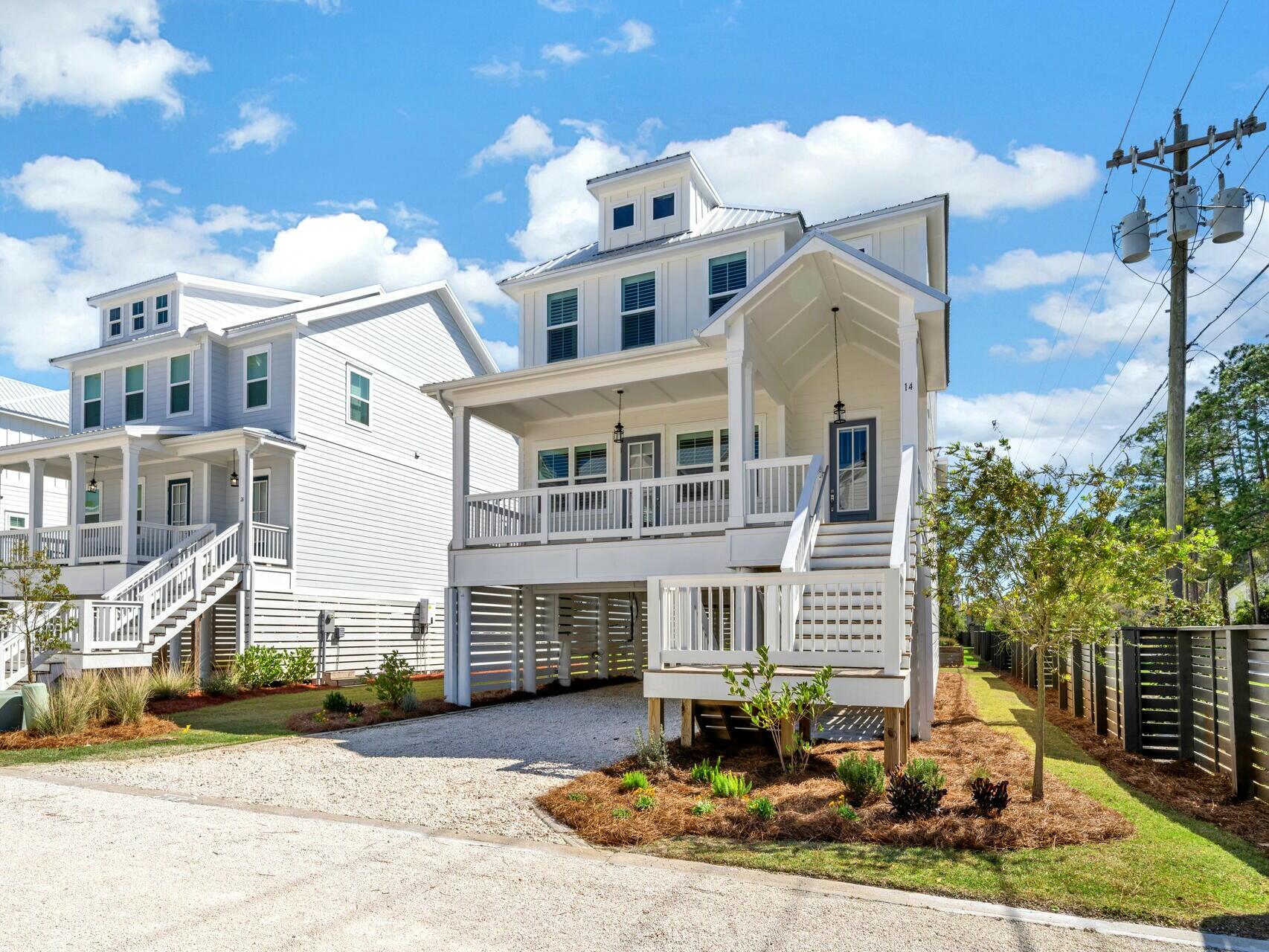 CESSNA VILLAGE - Residential