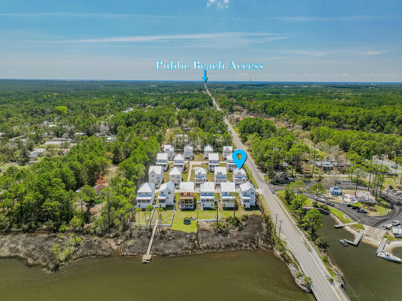 CESSNA VILLAGE - Residential