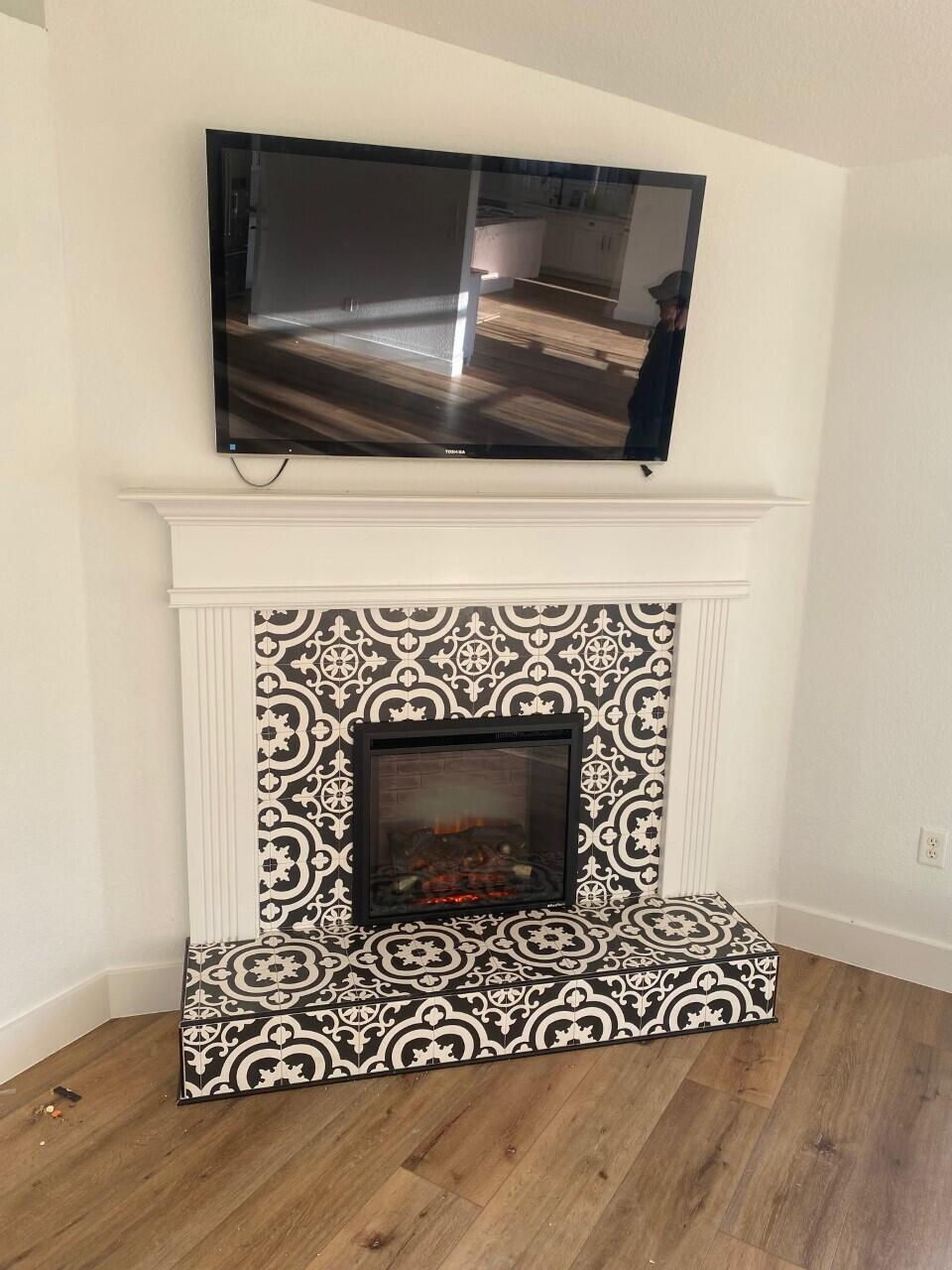 DRIFTWOOD ESTATES - Residential Lease