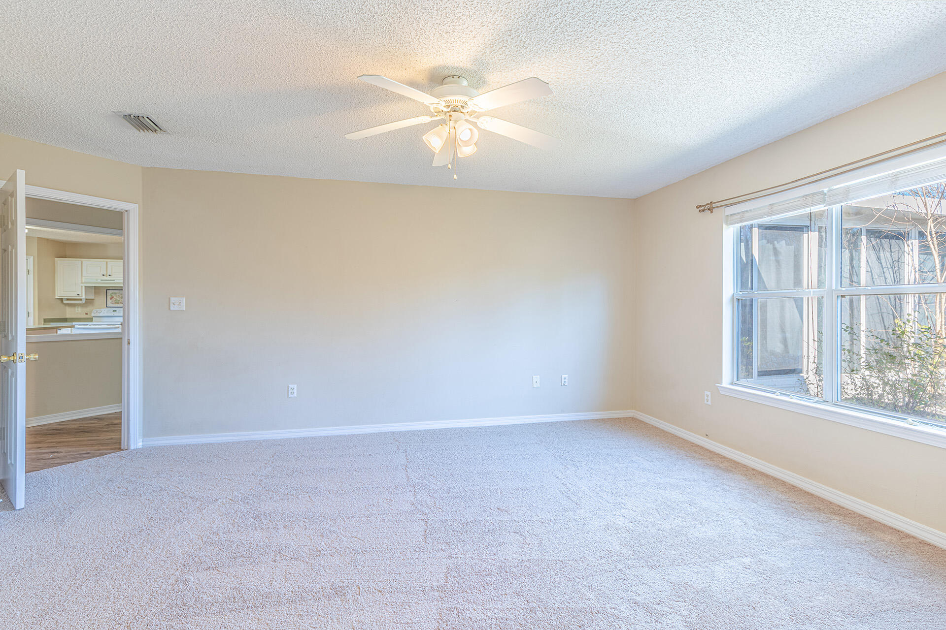 SUGAR CREEK S/D - Residential