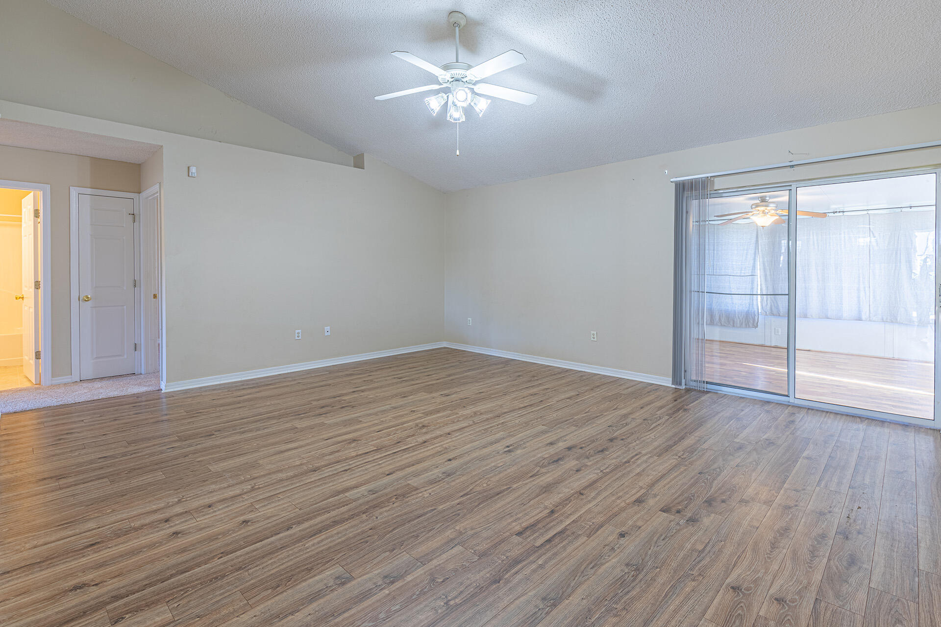 SUGAR CREEK S/D - Residential