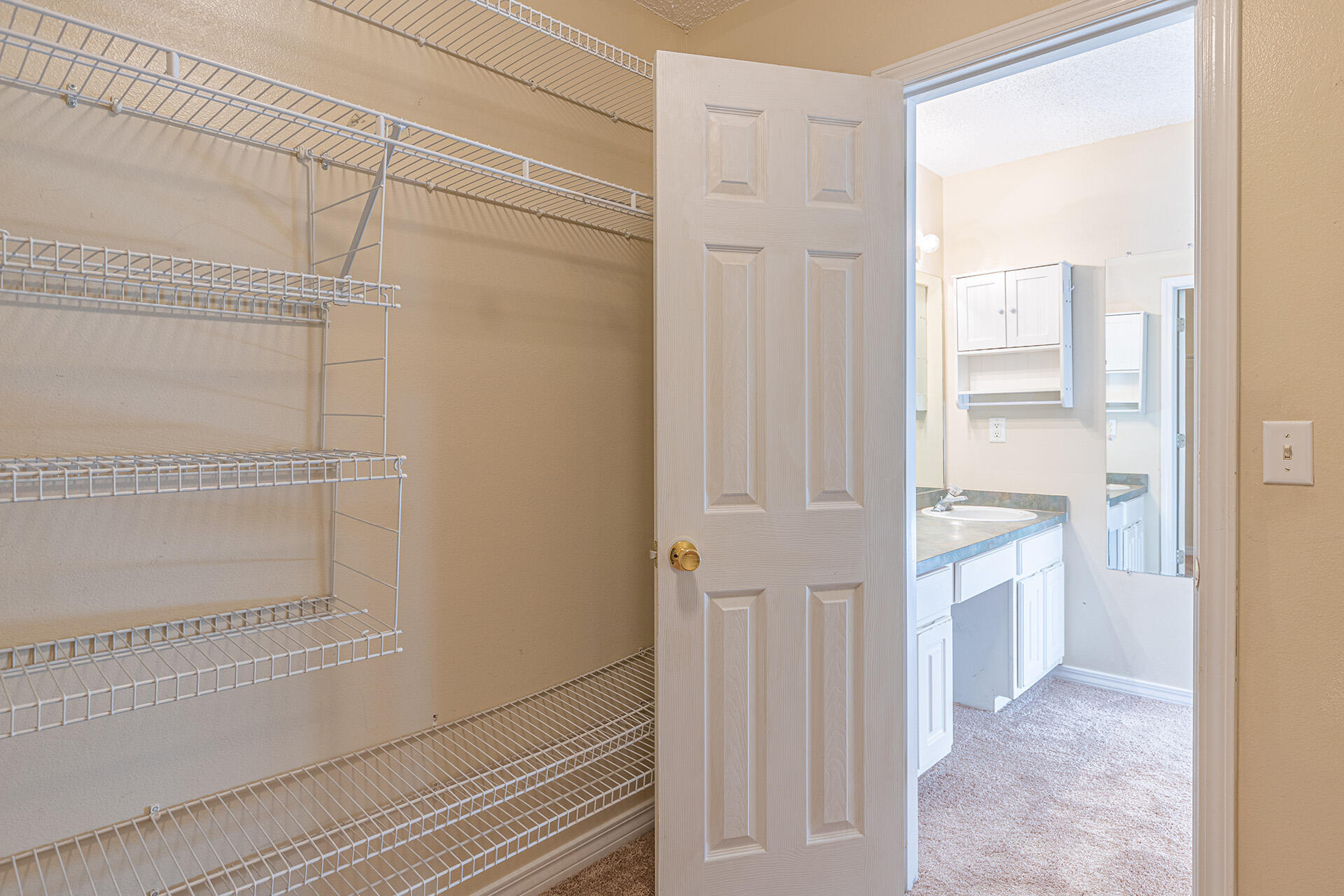 SUGAR CREEK S/D - Residential