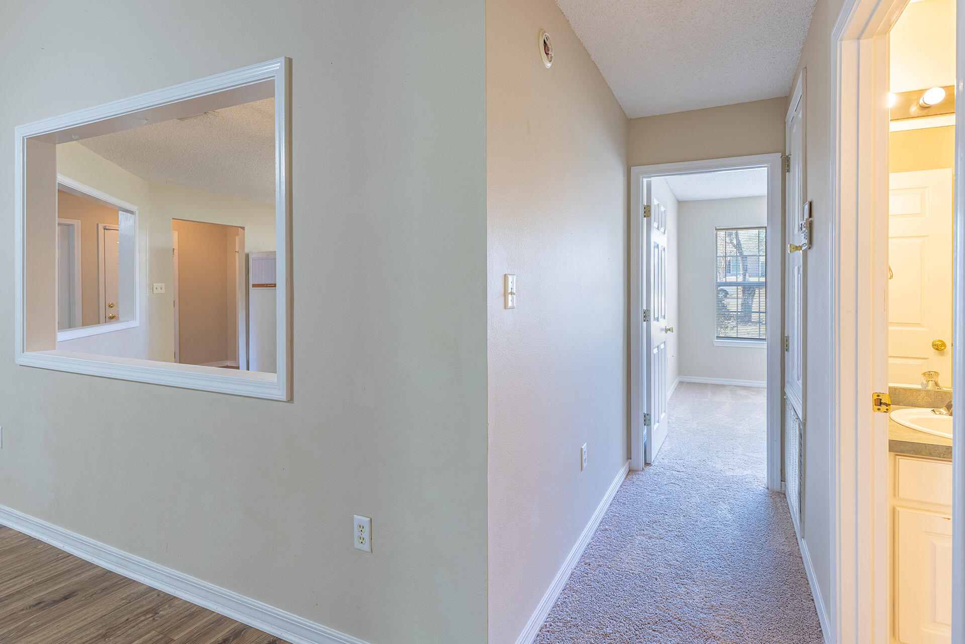 SUGAR CREEK S/D - Residential