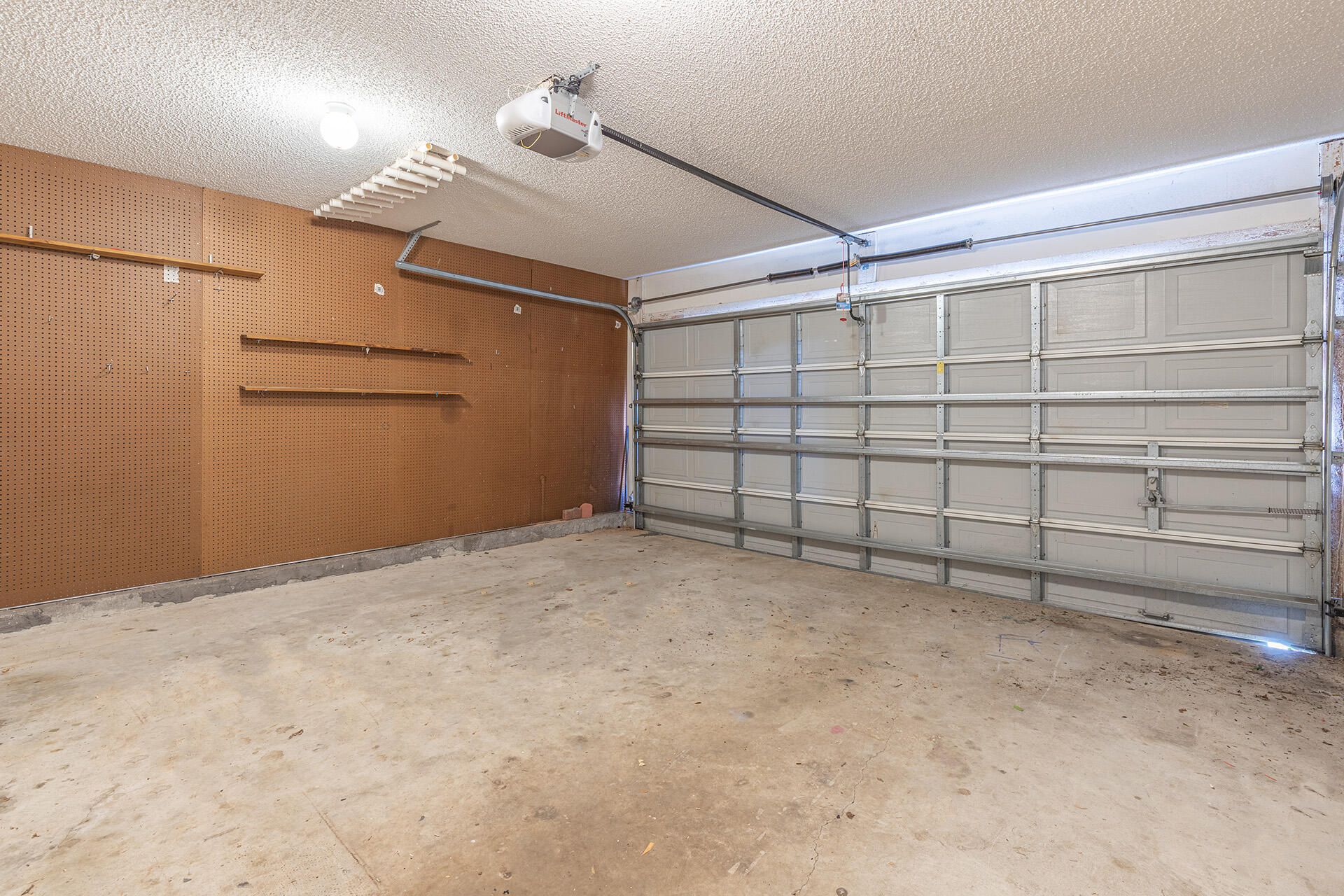 SUGAR CREEK S/D - Residential