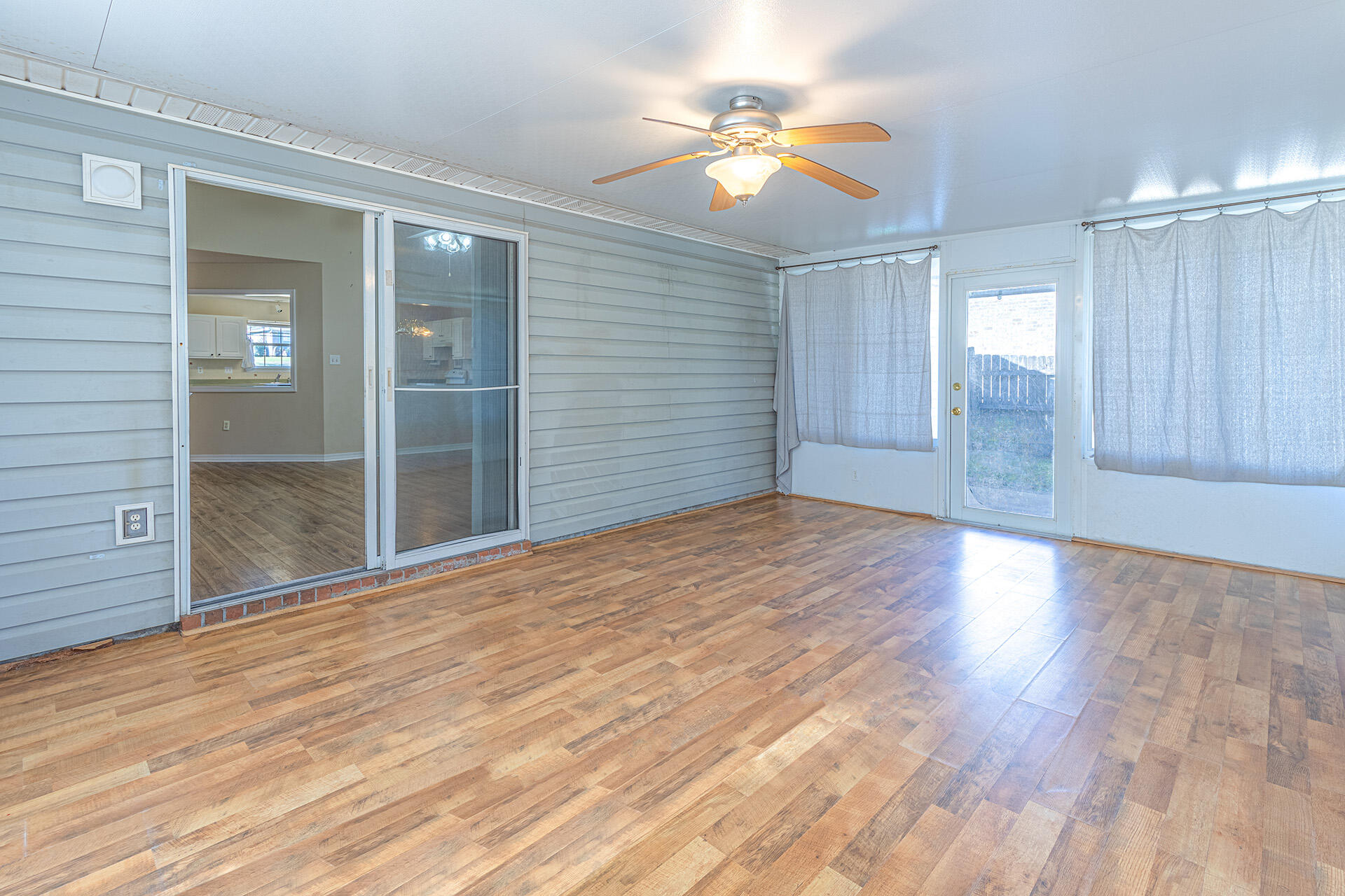 SUGAR CREEK S/D - Residential