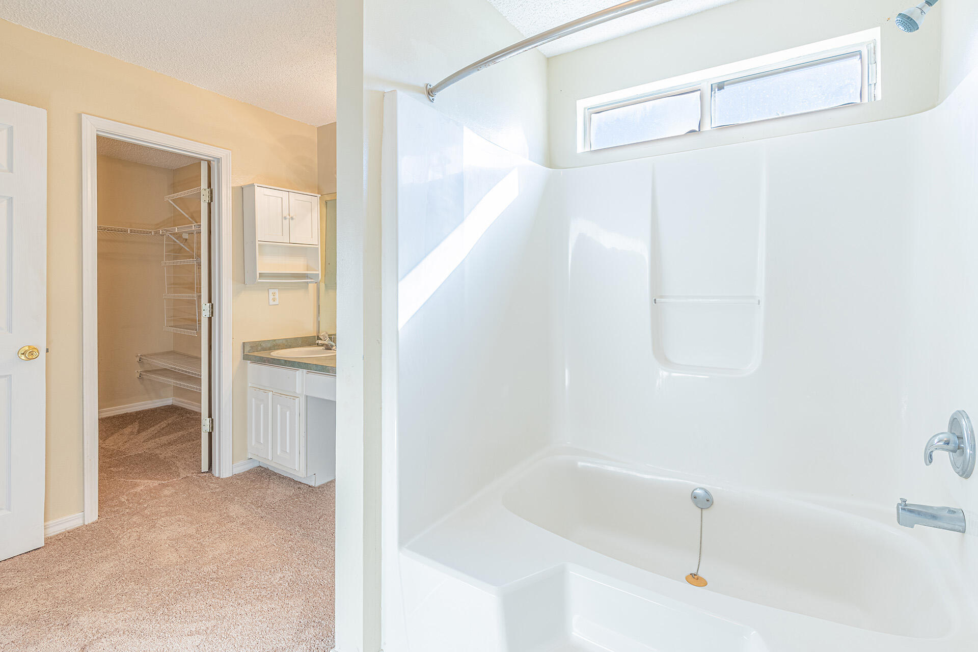 SUGAR CREEK S/D - Residential