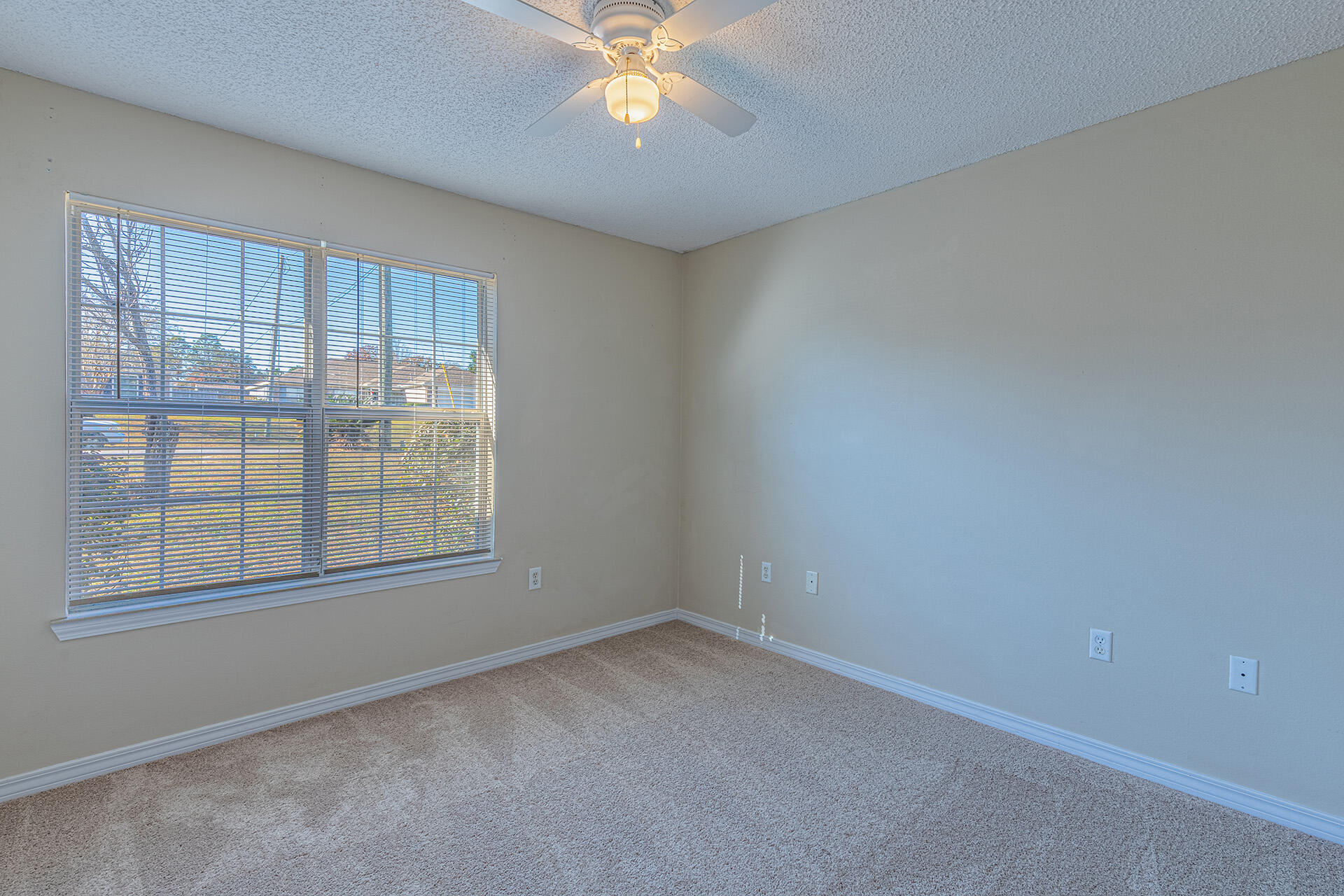 SUGAR CREEK S/D - Residential