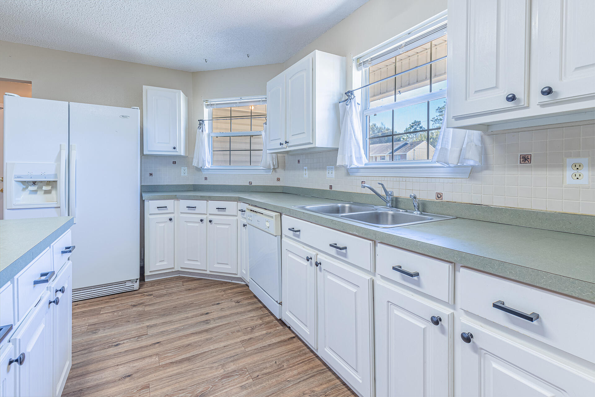 SUGAR CREEK S/D - Residential