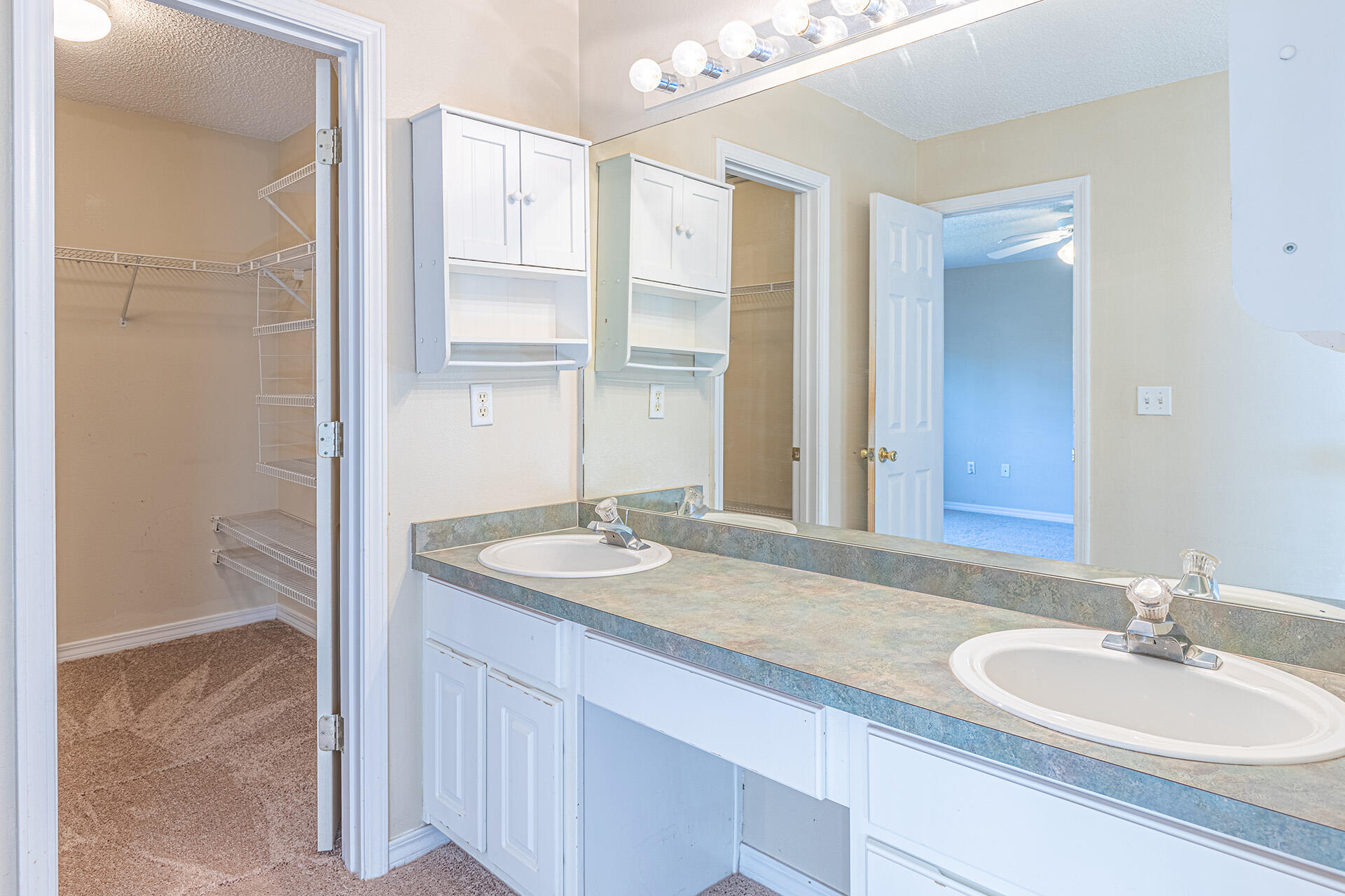 SUGAR CREEK S/D - Residential
