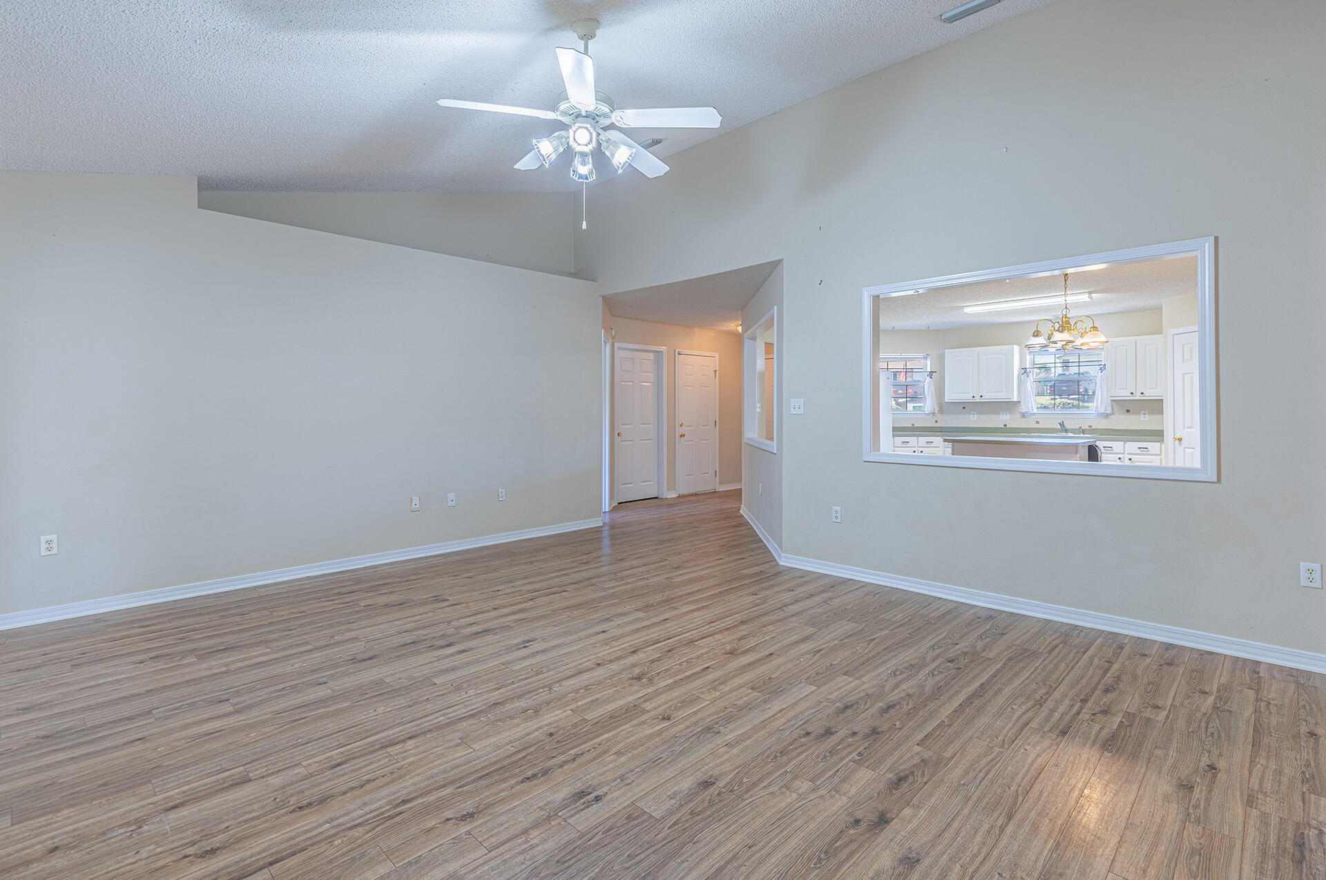 SUGAR CREEK S/D - Residential