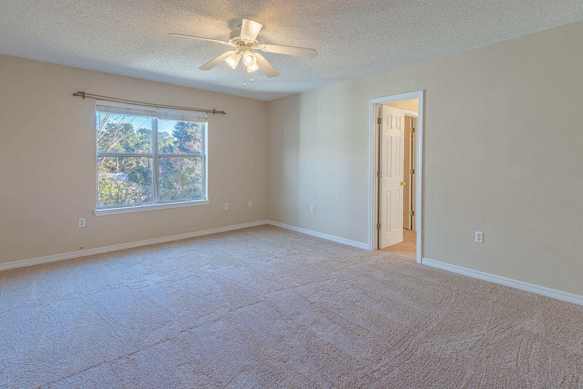 SUGAR CREEK S/D - Residential