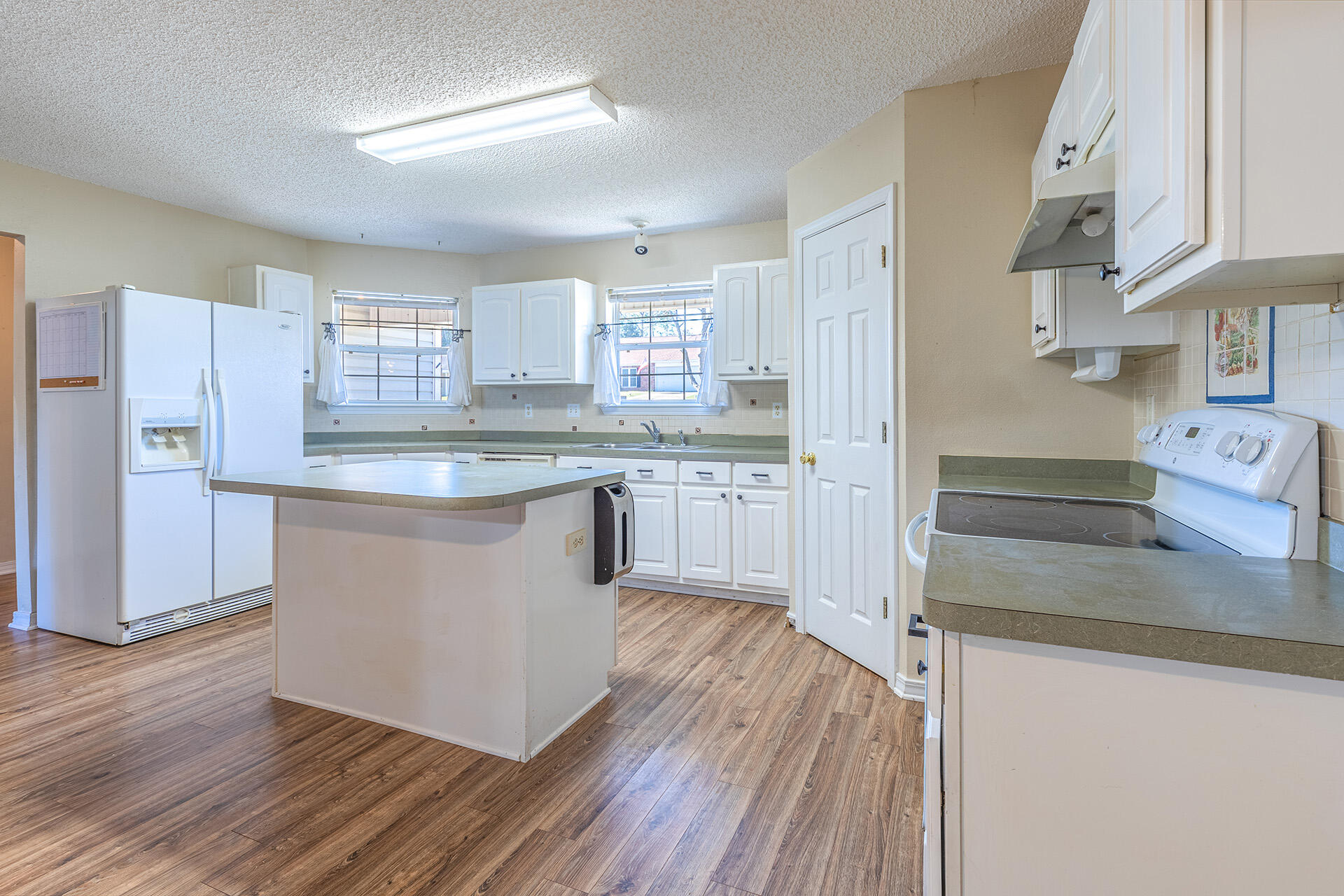 SUGAR CREEK S/D - Residential