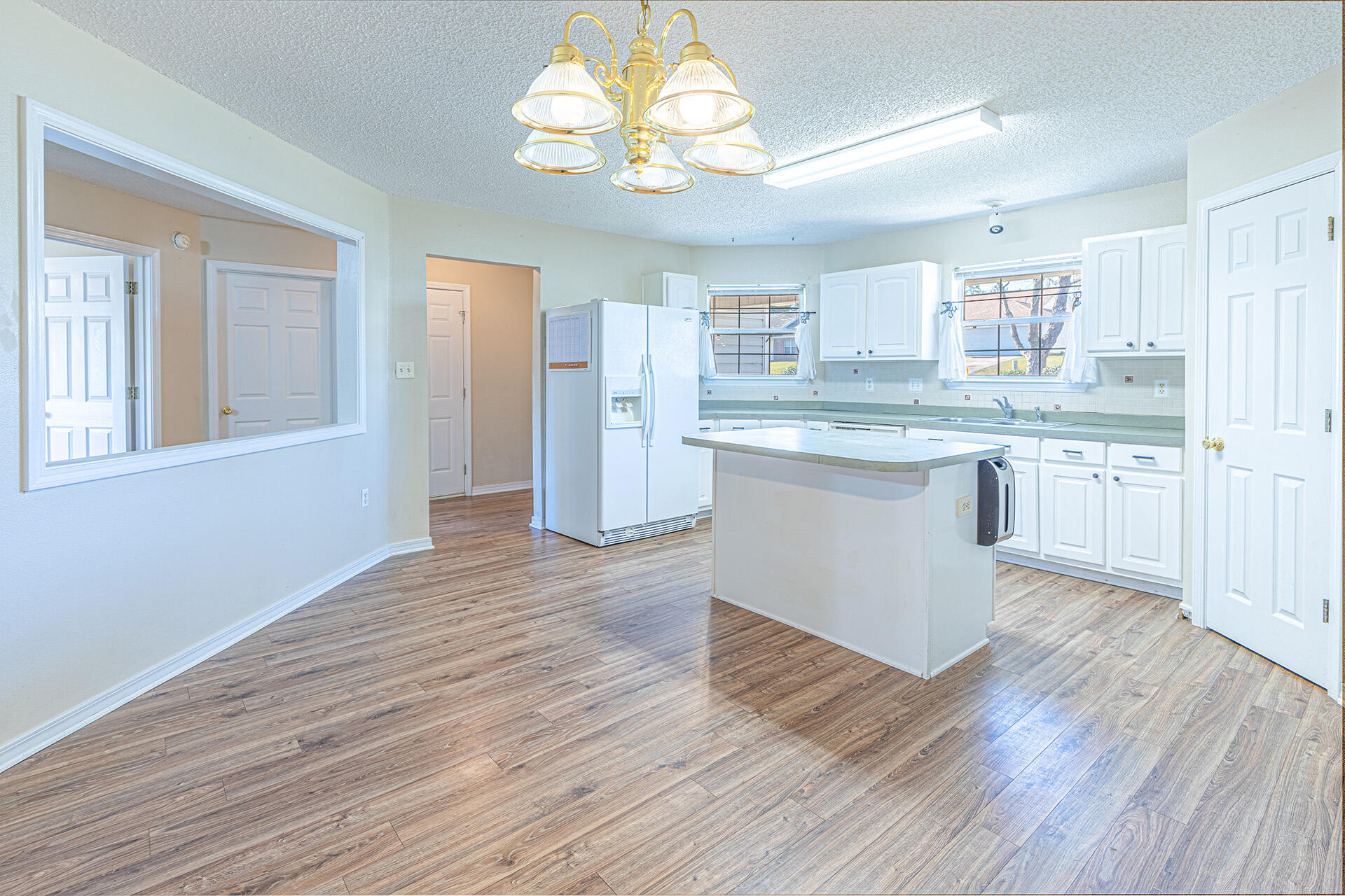 SUGAR CREEK S/D - Residential